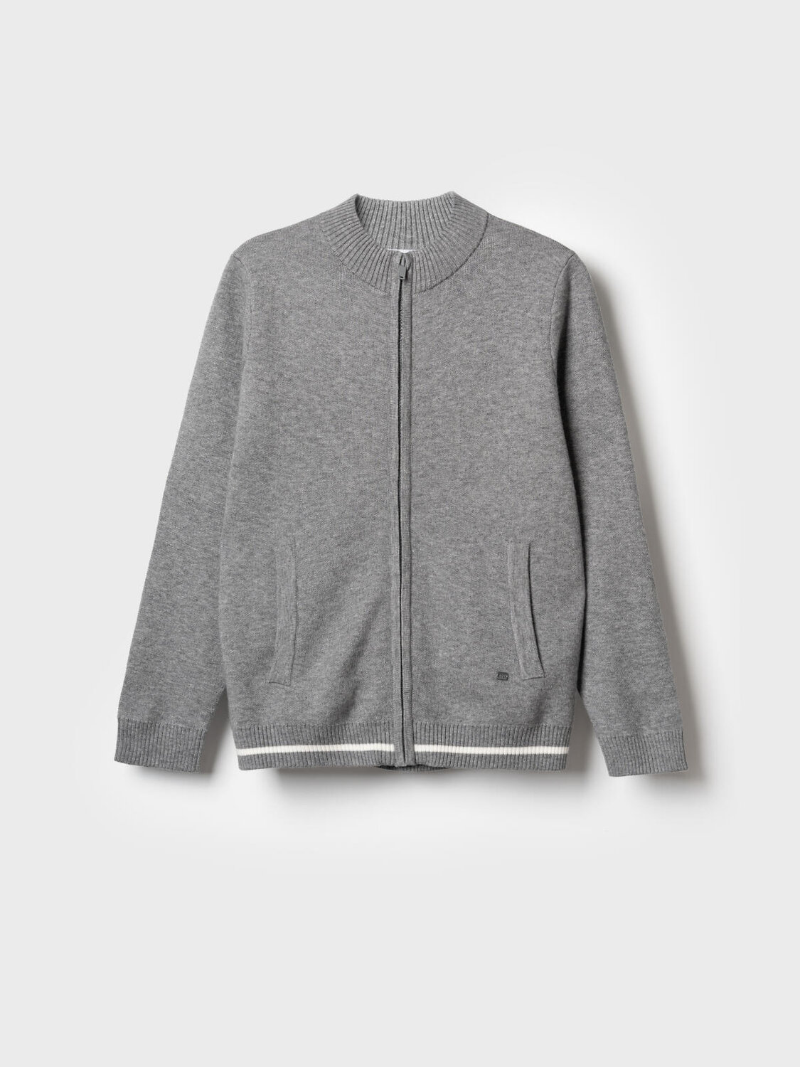 PLAYTODAY Кардиган 596573 22611140 grey