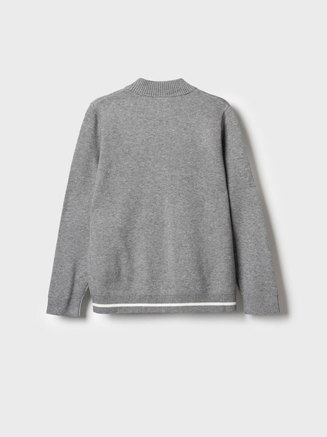 PLAYTODAY Кардиган 596573 22611140 grey