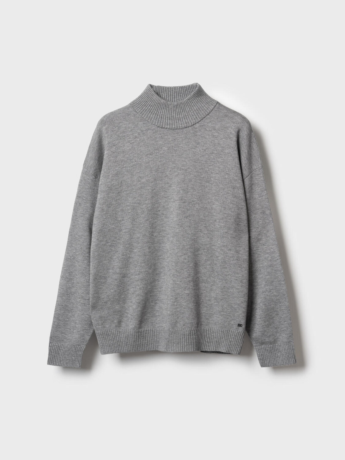 PLAYTODAY Водолазка 596576 22611283 grey