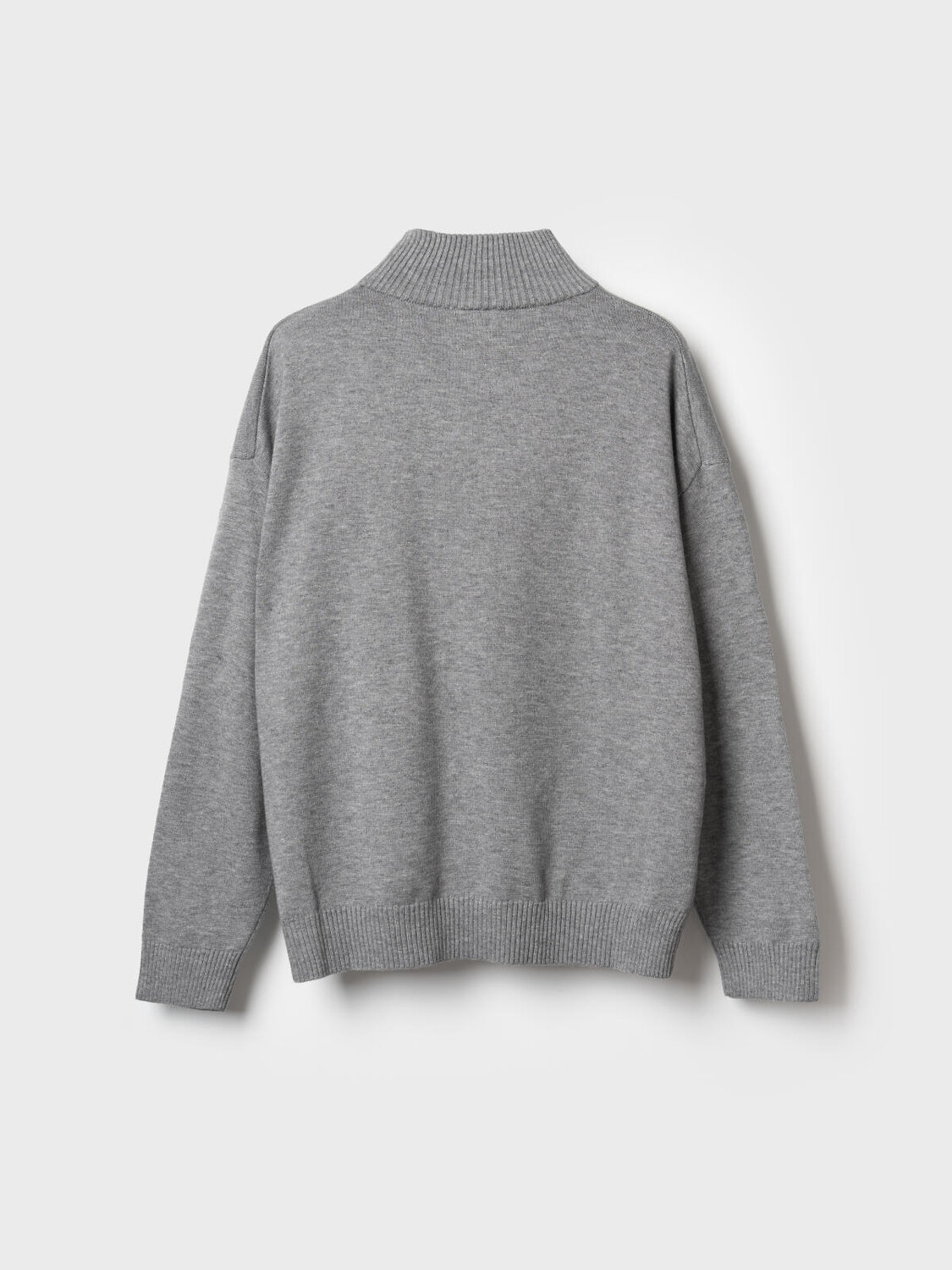 PLAYTODAY Водолазка 596576 22611283 grey
