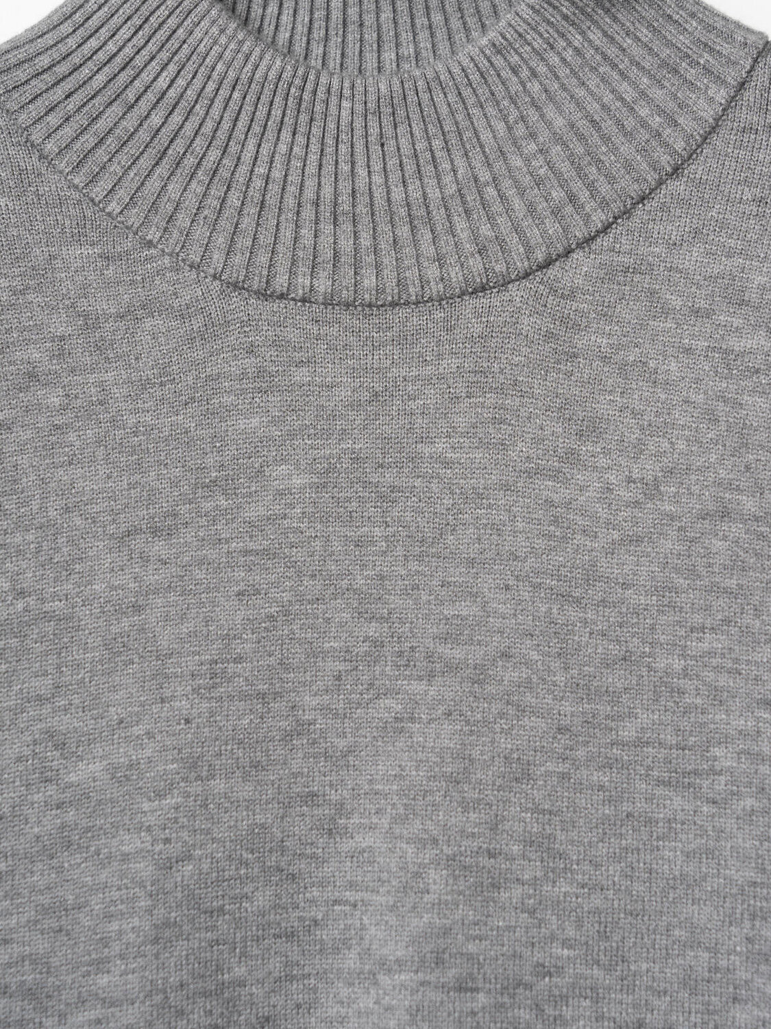 PLAYTODAY Водолазка 596576 22611283 grey