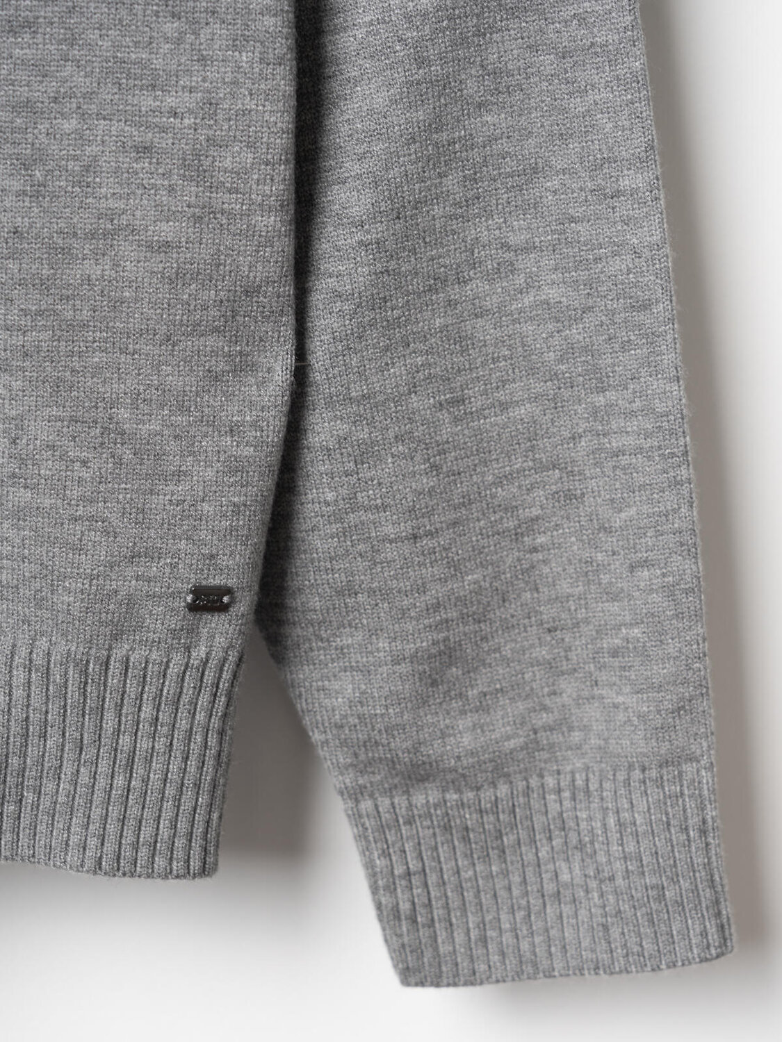 PLAYTODAY Водолазка 596576 22611283 grey