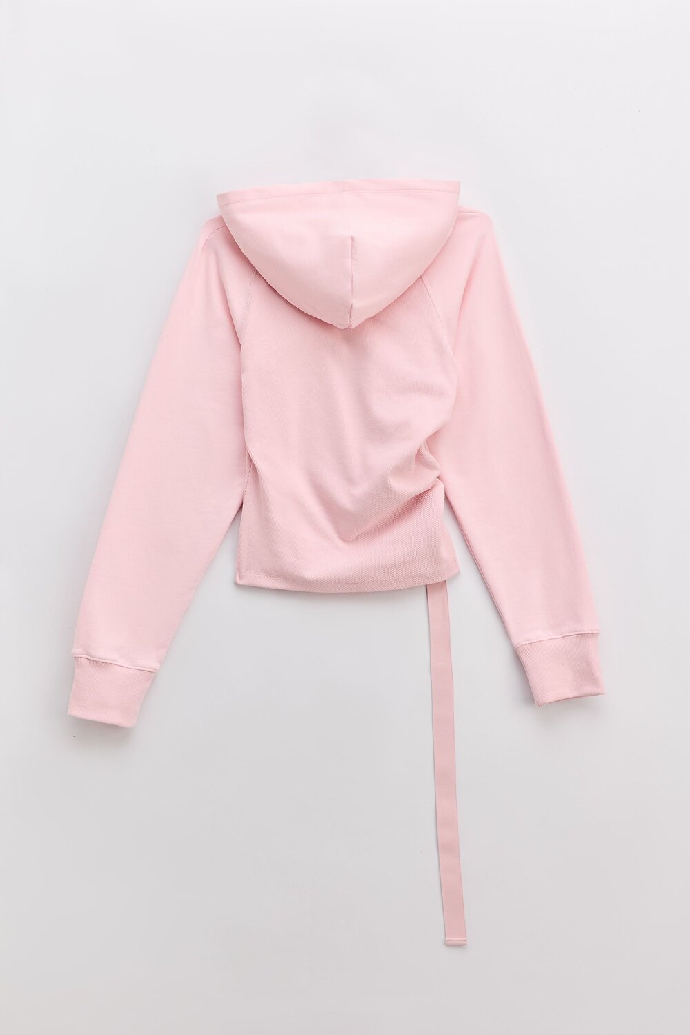 TOPTOP Худи 596970 TT.054.17144.300 Розовый