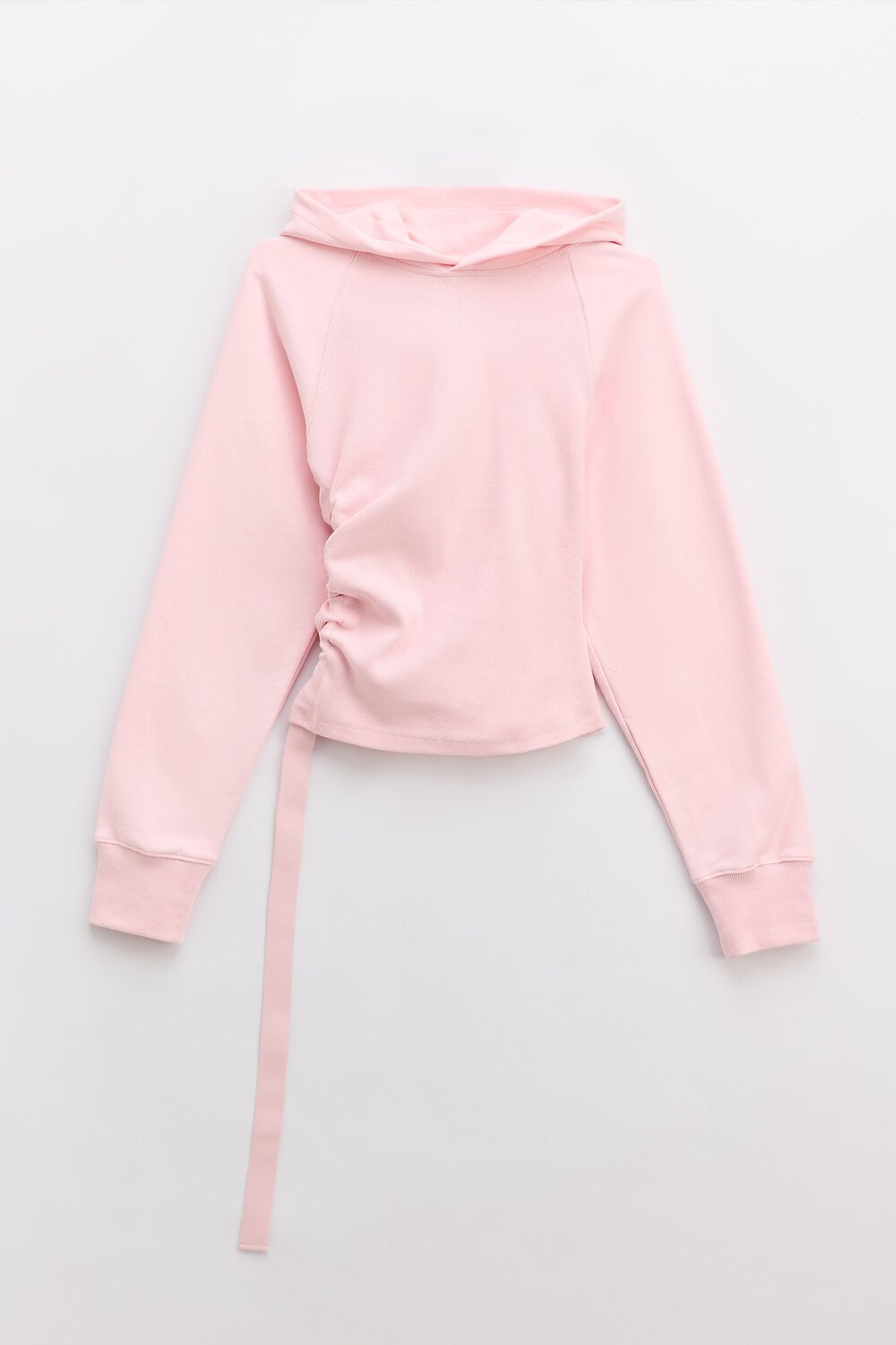 TOPTOP Худи 596970 TT.054.17144.300 Розовый