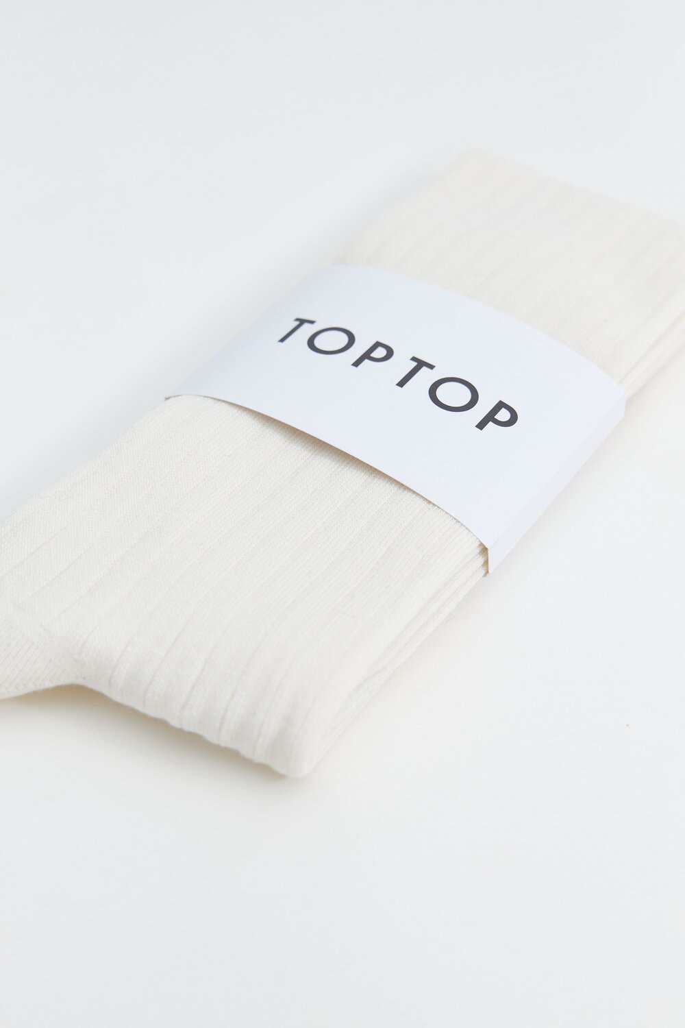 TOPTOP Гольфы 597107 TT.182.16486.120 Молочный