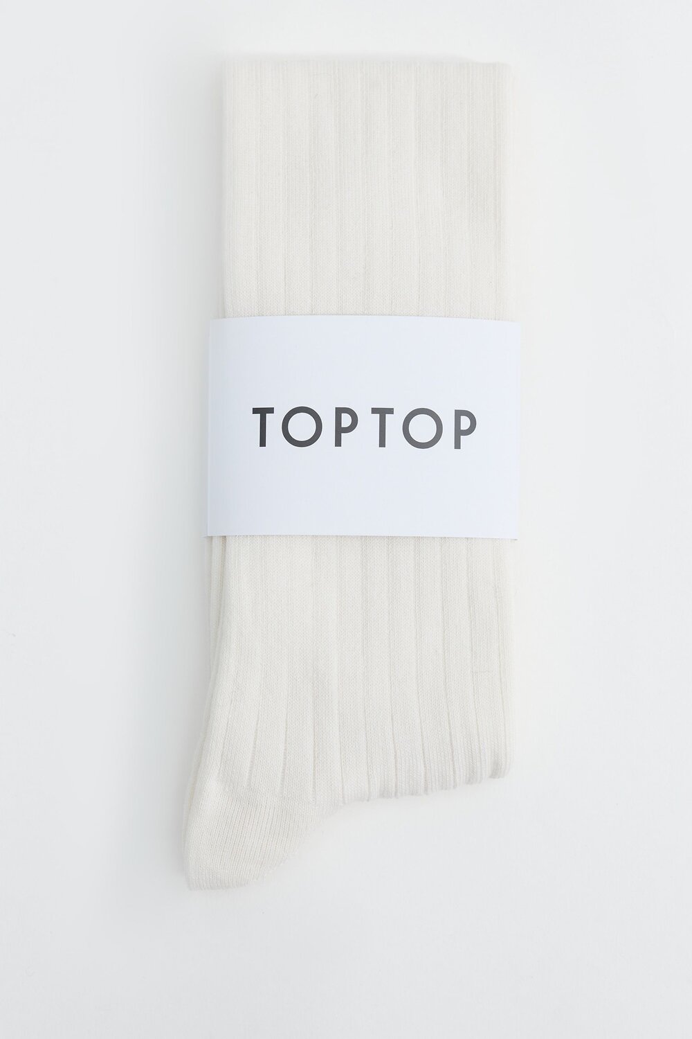 TOPTOP Гольфы 597107 TT.182.16486.120 Молочный