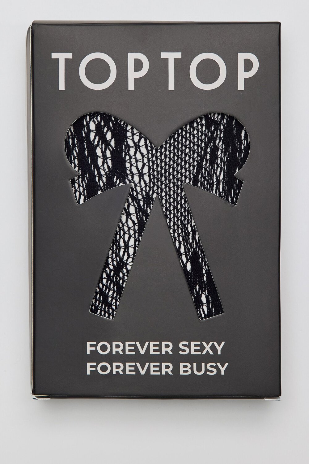 TOPTOP Колготки 597111 TT.081.16491.900 Черный