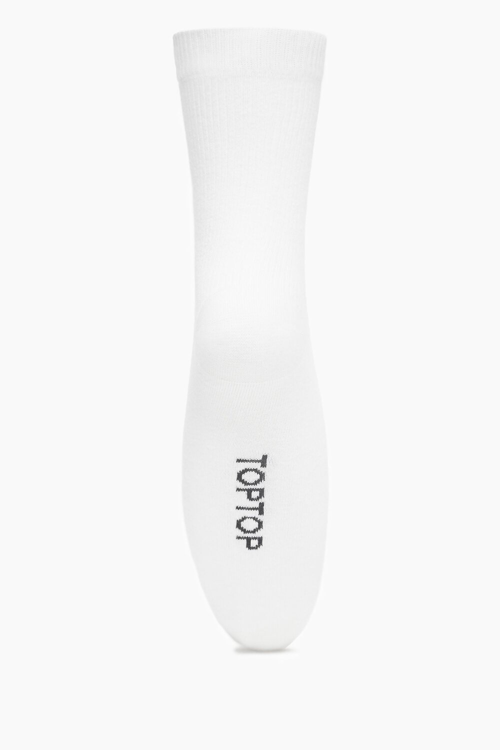 TOPTOP Носки 597120 TT.082.13386.101 Белый