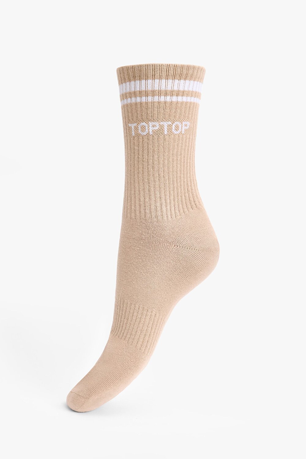 TOPTOP Носки 597124 TT.082.14003.112 Бежевый