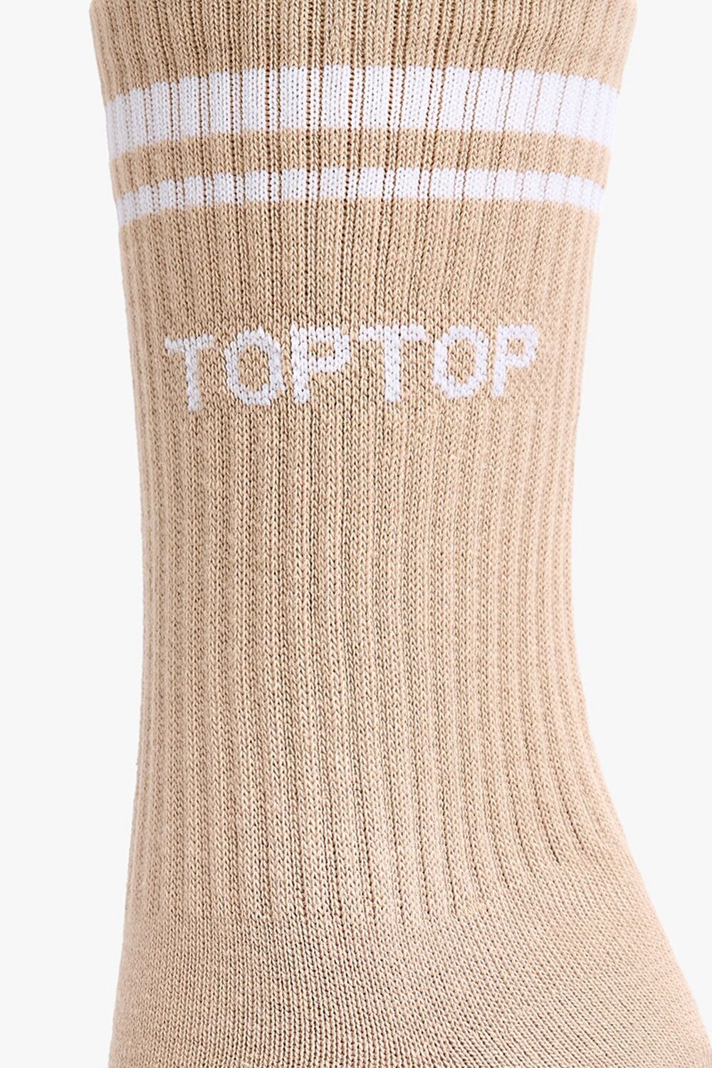 TOPTOP Носки 597124 TT.082.14003.112 Бежевый