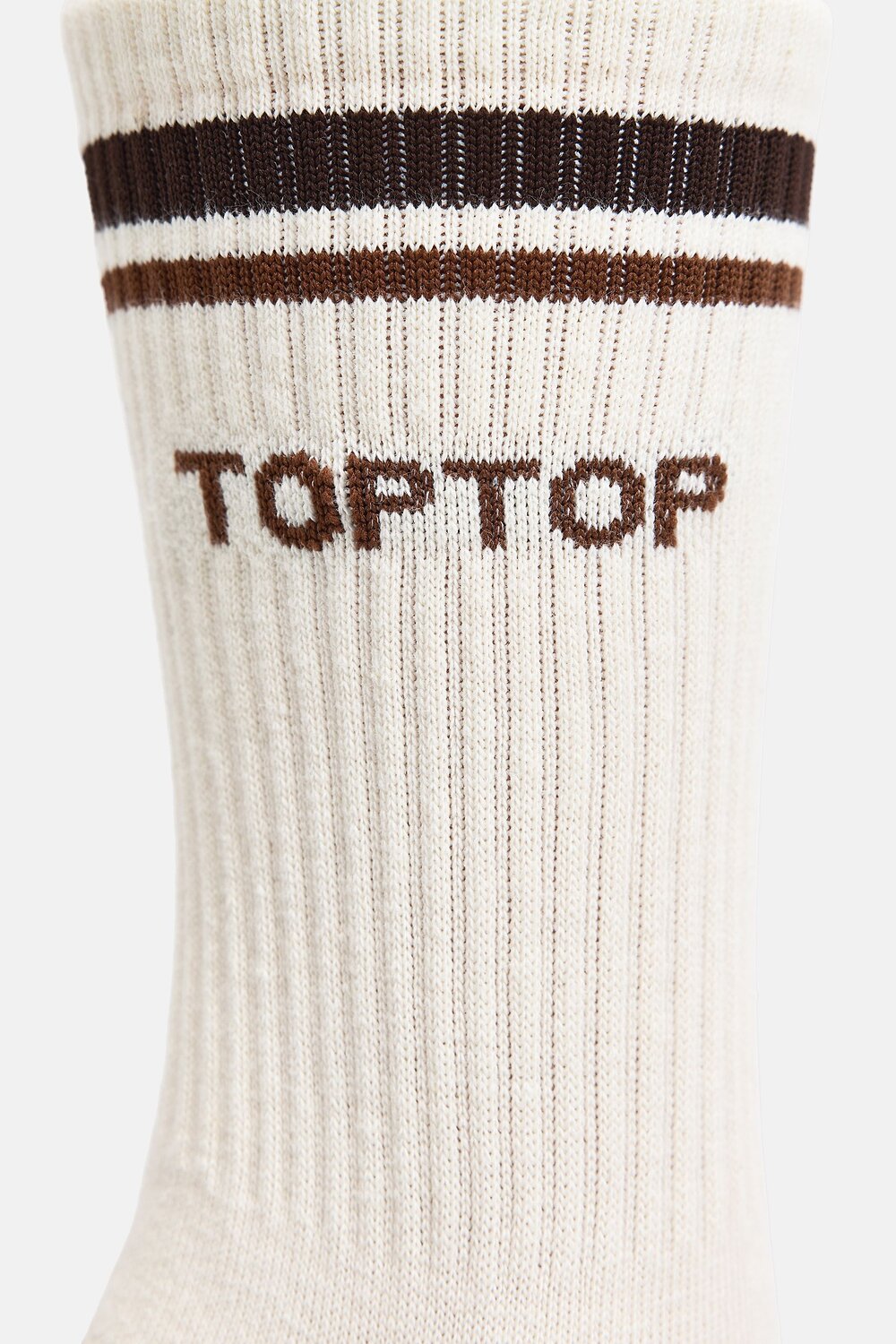 TOPTOP Носки 597125 TT.082.14003.122 Молочный