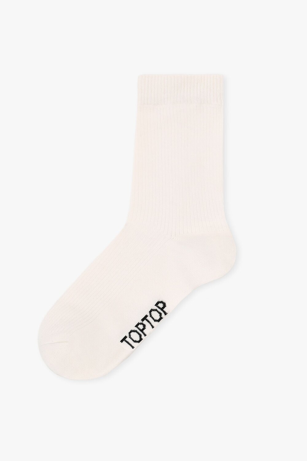TOPTOP Носки 597130 TT.082.14794.102 Белый