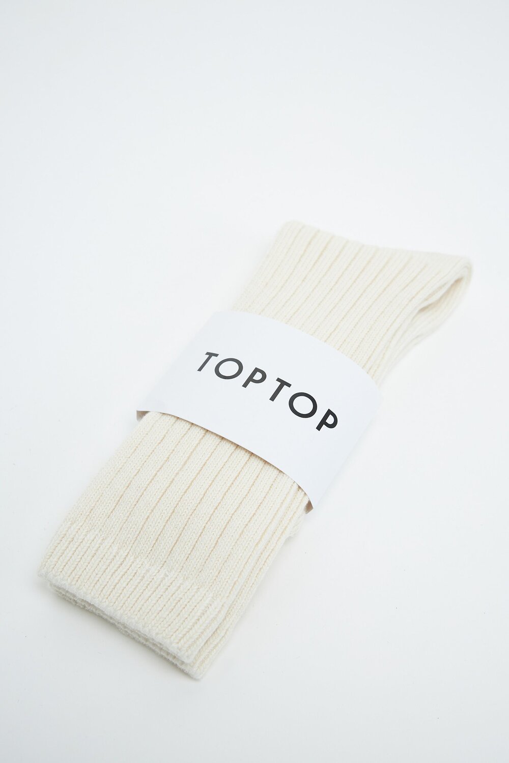 TOPTOP Носки 597133 TT.082.16569.120 Молочный