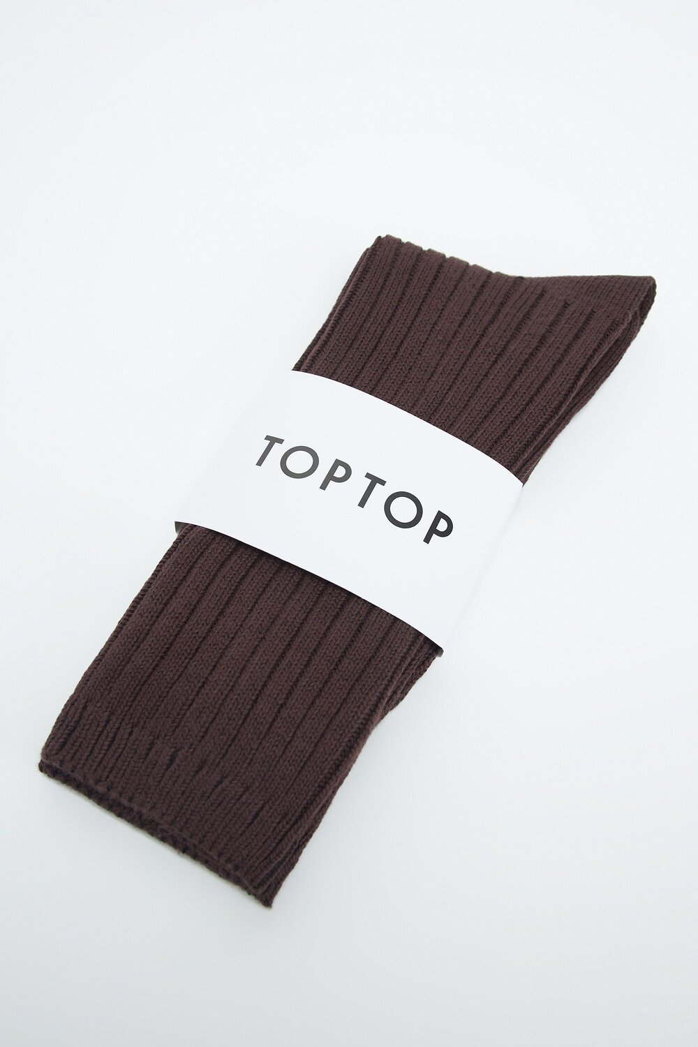 TOPTOP Носки 597134 TT.082.16569.700 Коричневый