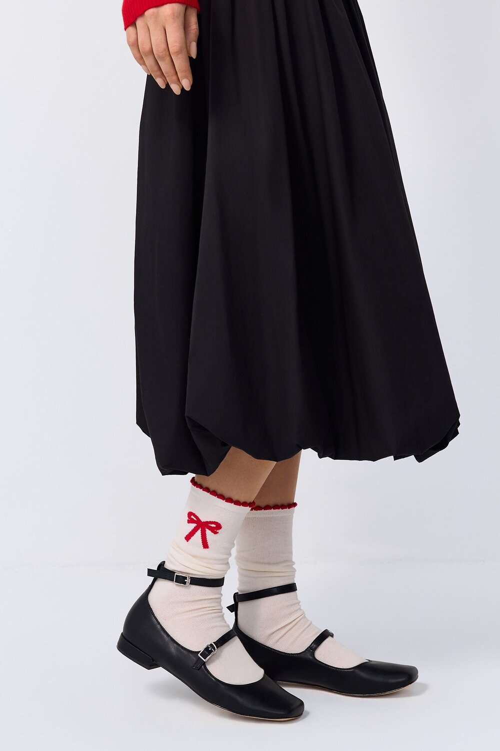TOPTOP Носки 597137 TT.082.16955.122 Молочный