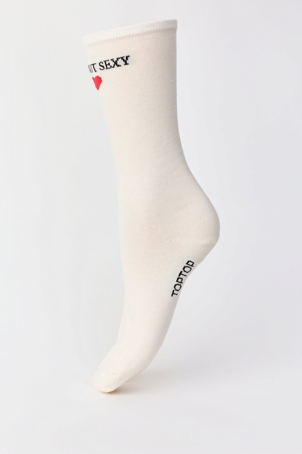 TOPTOP Носки 597138 TT.082.16956.121 Молочный