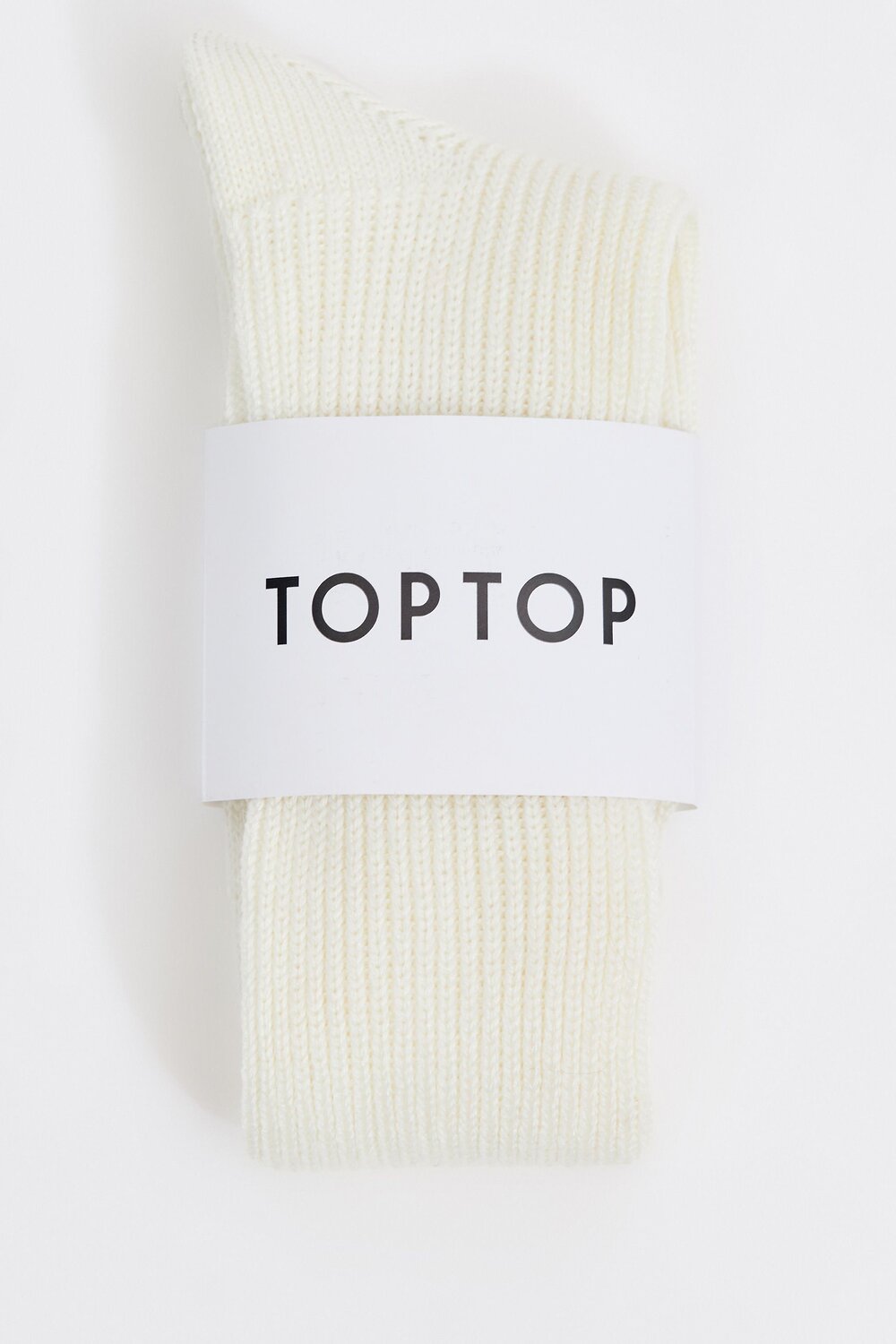 TOPTOP Носки 597139 TT.082.16561.120 Молочный