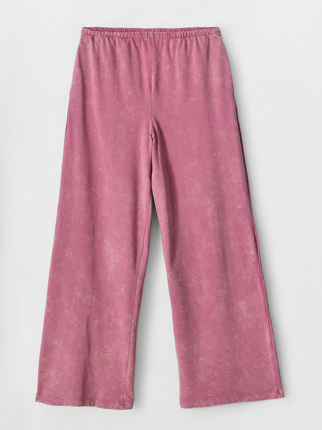 MARK FORMELLE Брюки 597319 182557 ACID WASH розовый