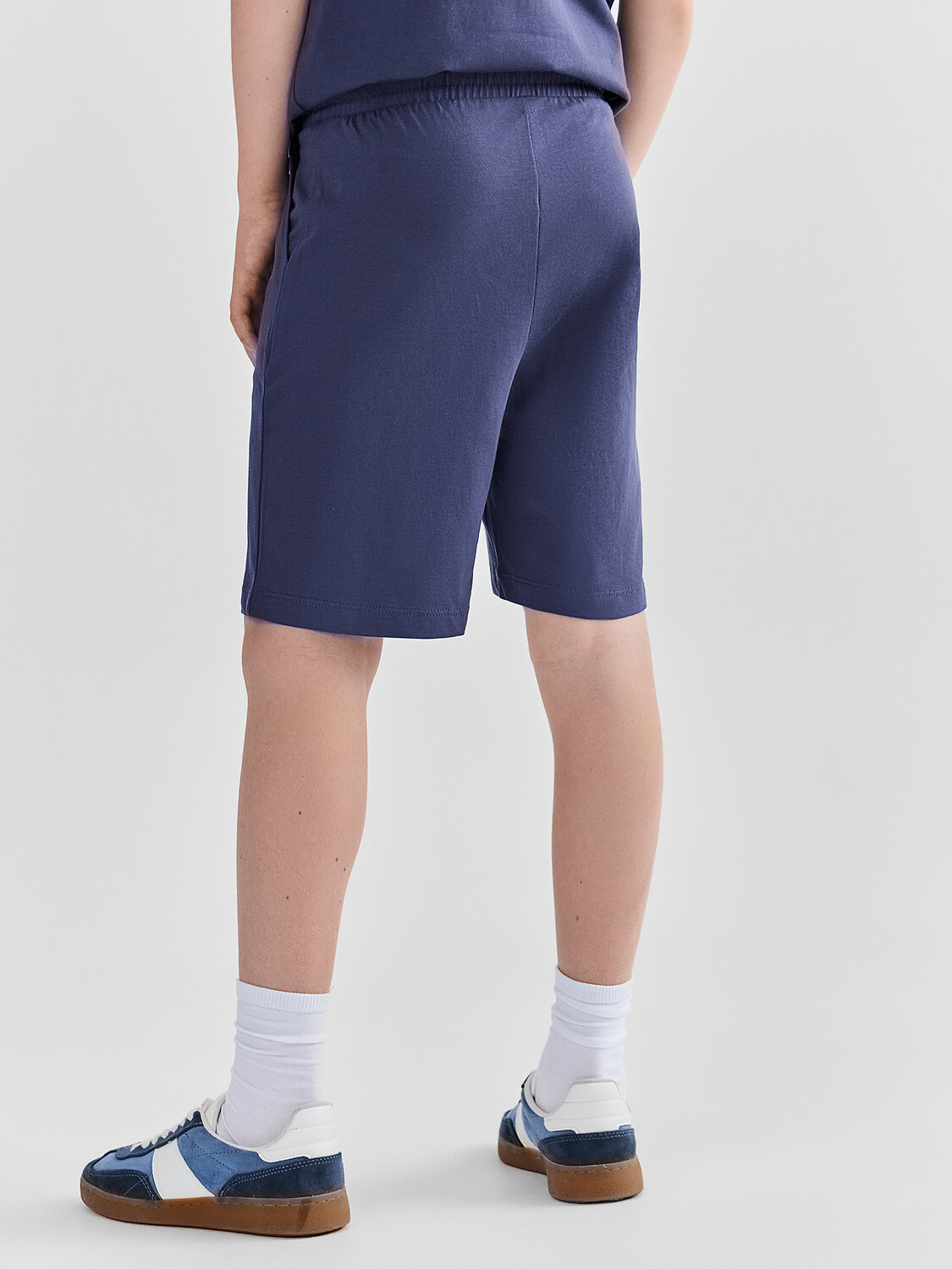 MARK FORMELLE Шорты 597396 133330-2 морской +синий океан