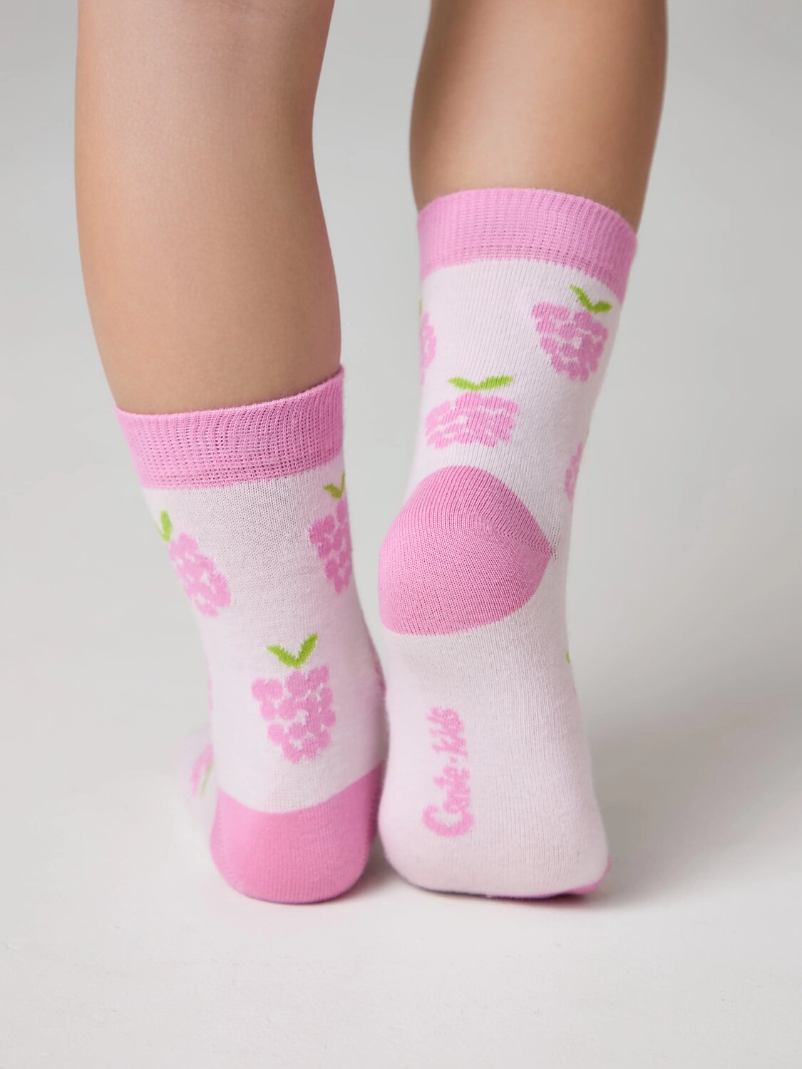 CONTE-KIDS Носки 597436 TIP-TOP 5С-11СП светло-розовый