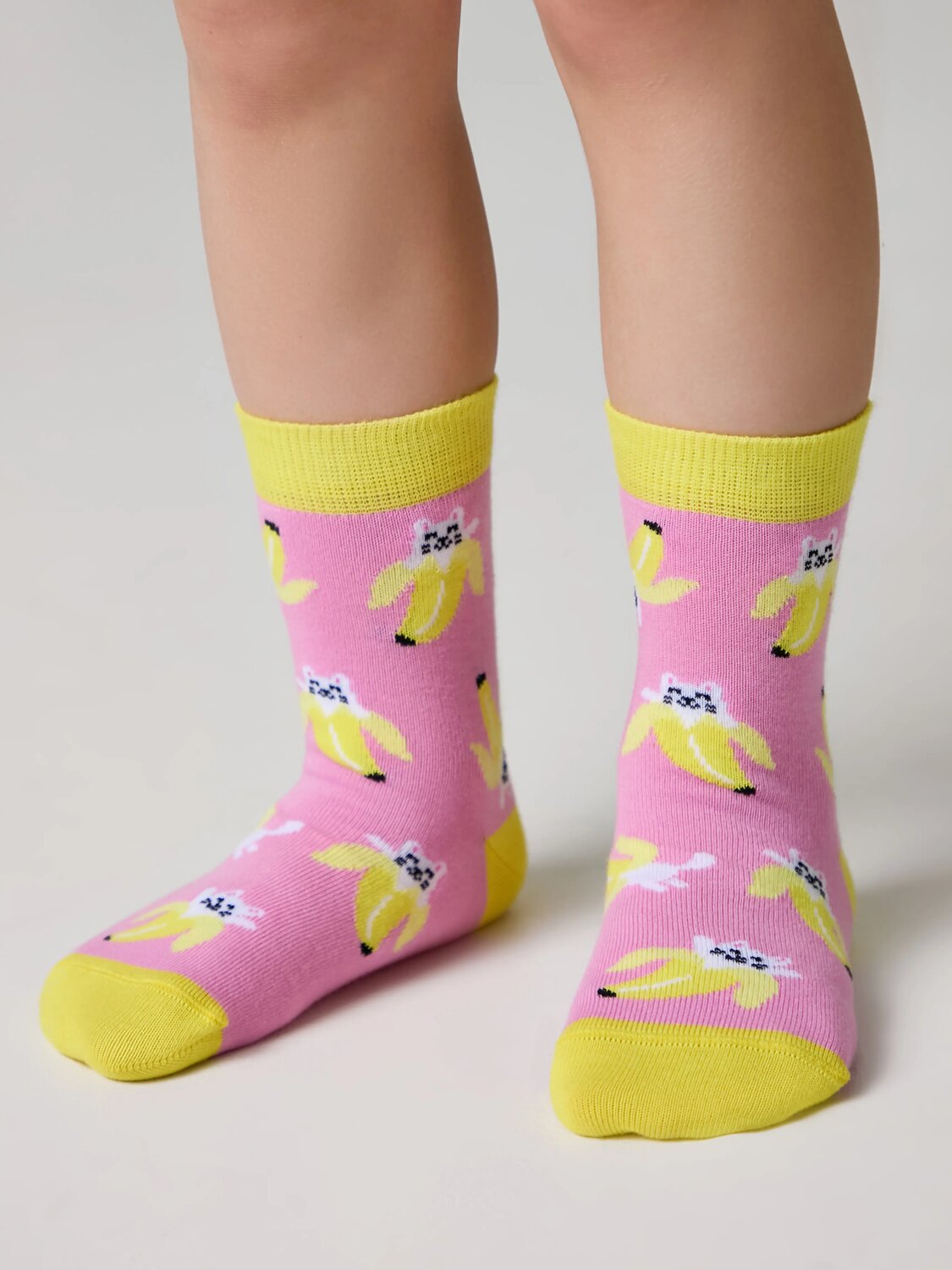 CONTE-KIDS Носки 597439 TIP-TOP 5С-11СП розовый