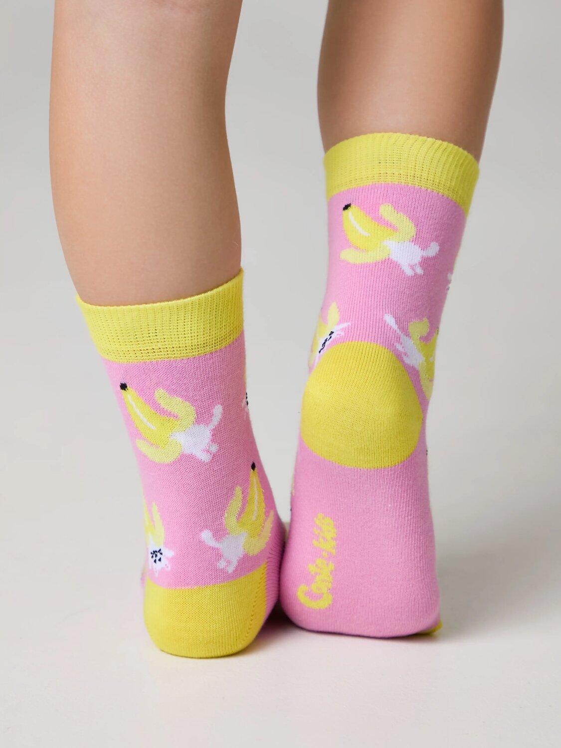 CONTE-KIDS Носки 597439 TIP-TOP 5С-11СП розовый
