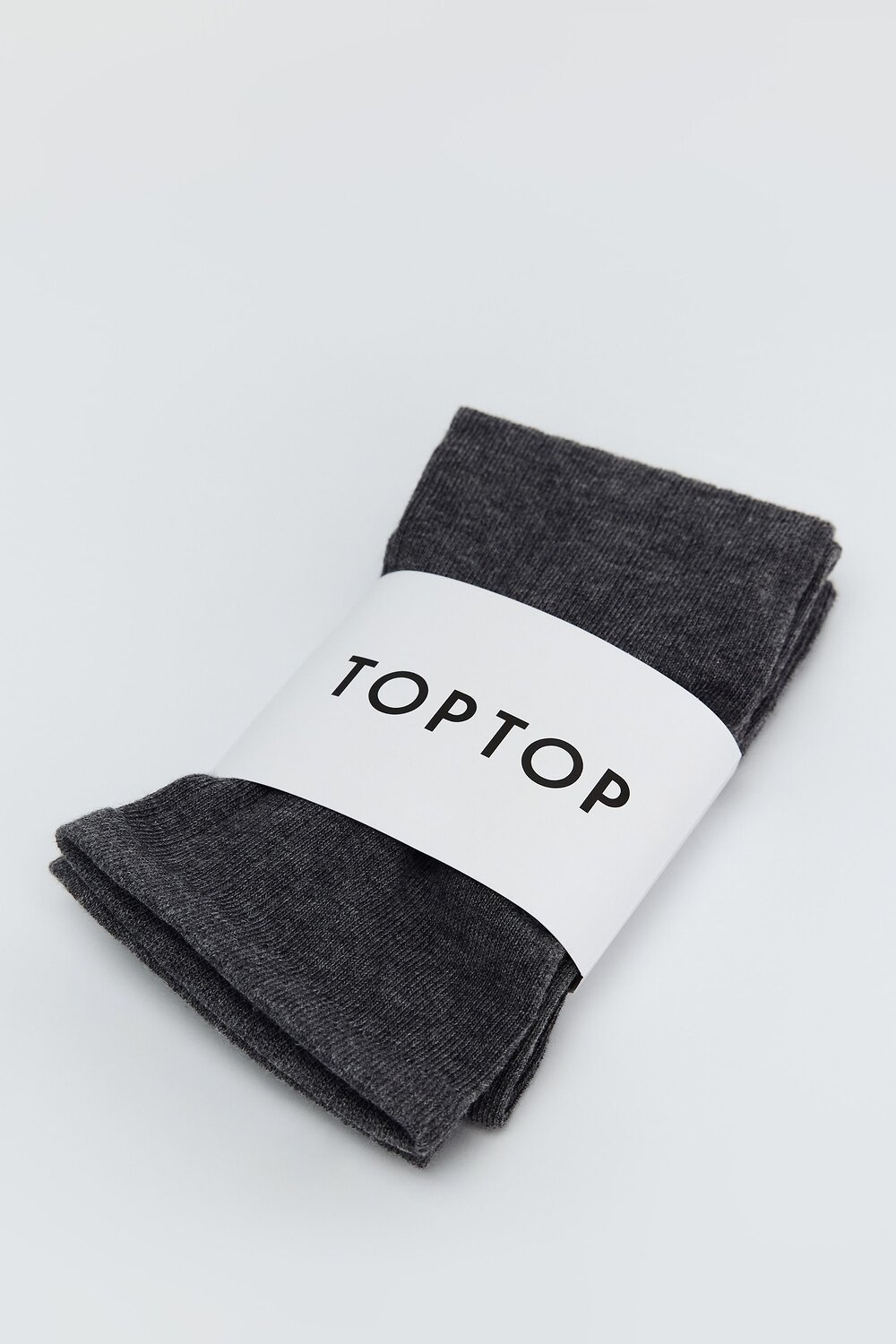 TOPTOP Гольфы 597602 TT.182.17816.820 Серый меланж
