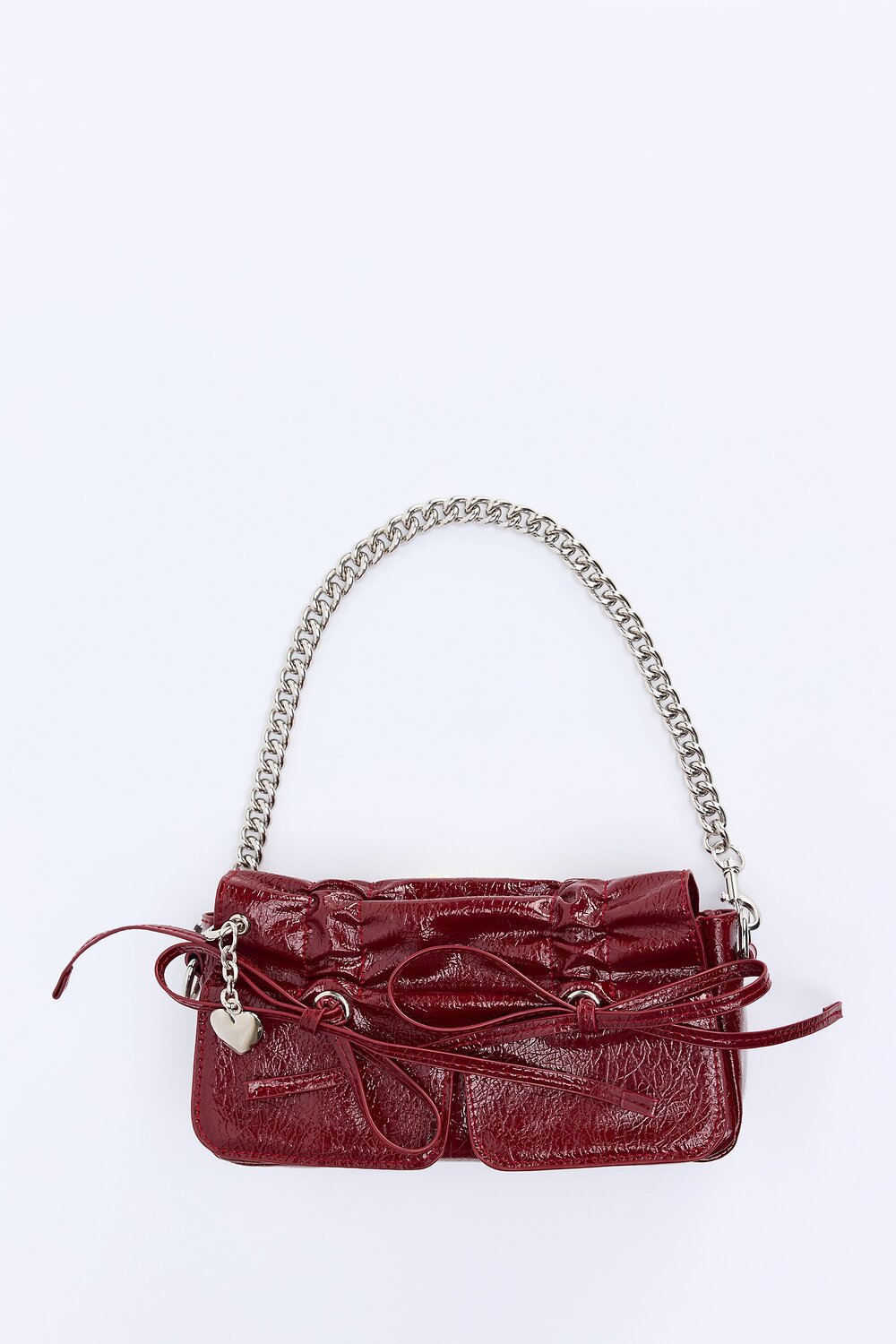 Lera Nena Unreal Сумка 597603 LNU.801.17130.330 Бордовый
