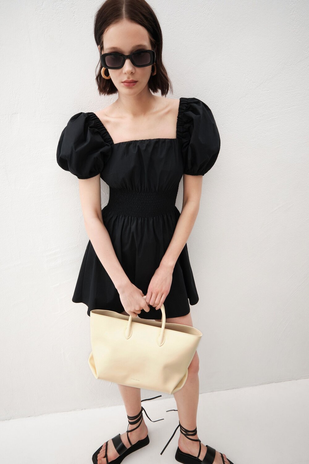 Lera Nena Сумка 597608 LN.801.11159.110 Бежевый