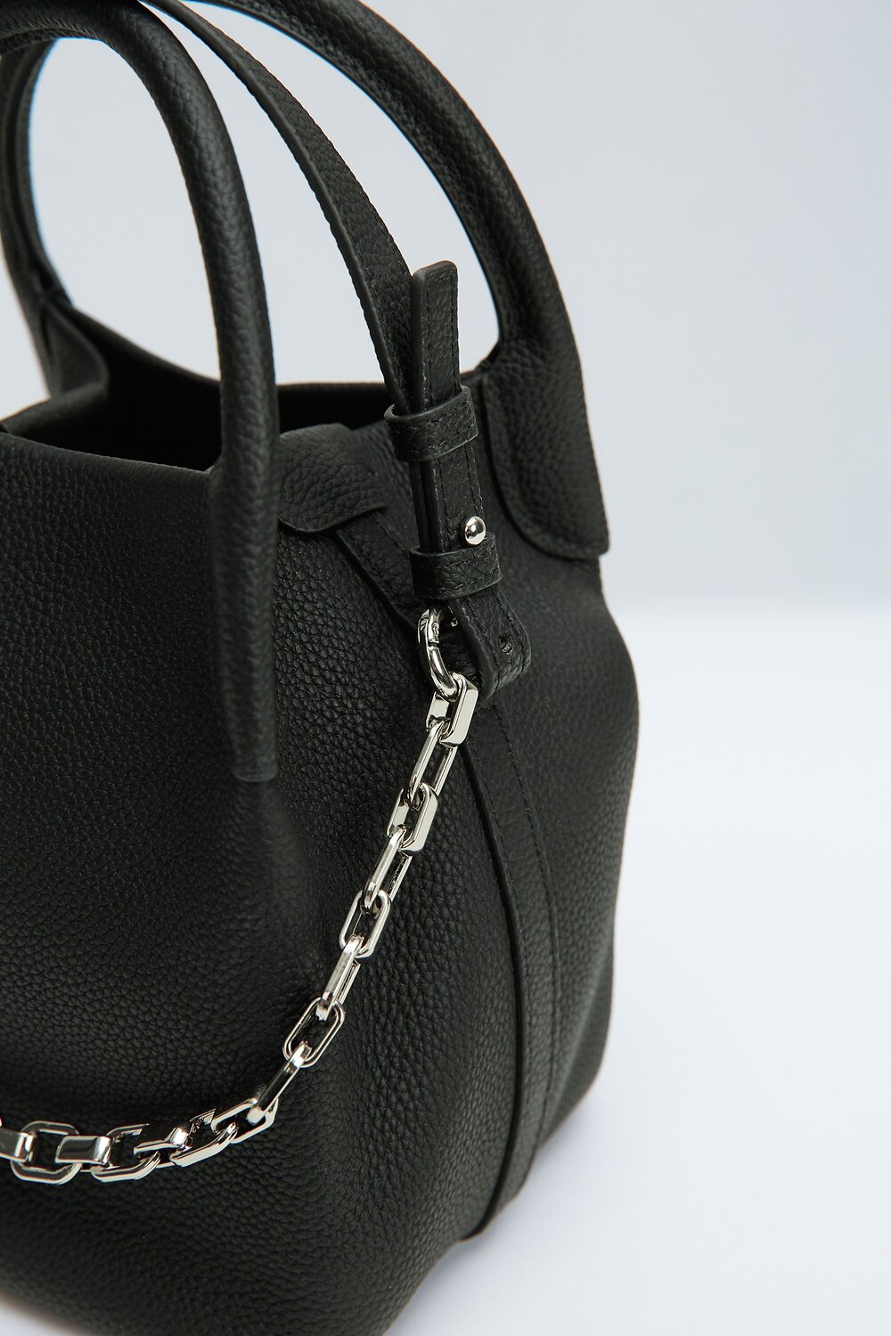 Lera Nena Сумка 597611 LN.801.15693.900 Черный