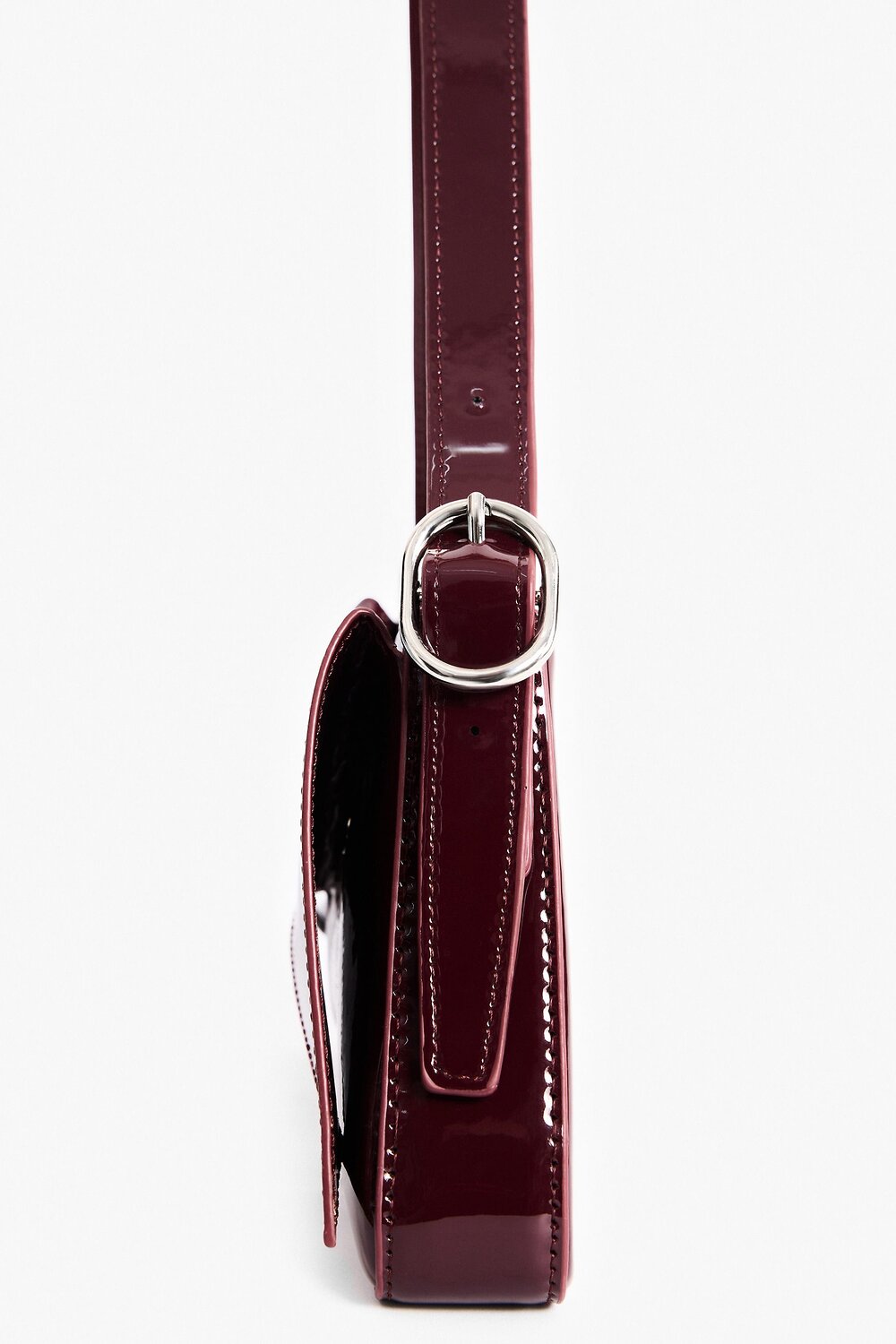Lera Nena Unreal Сумка 597626 LNU.801.18337.330 Бордовый