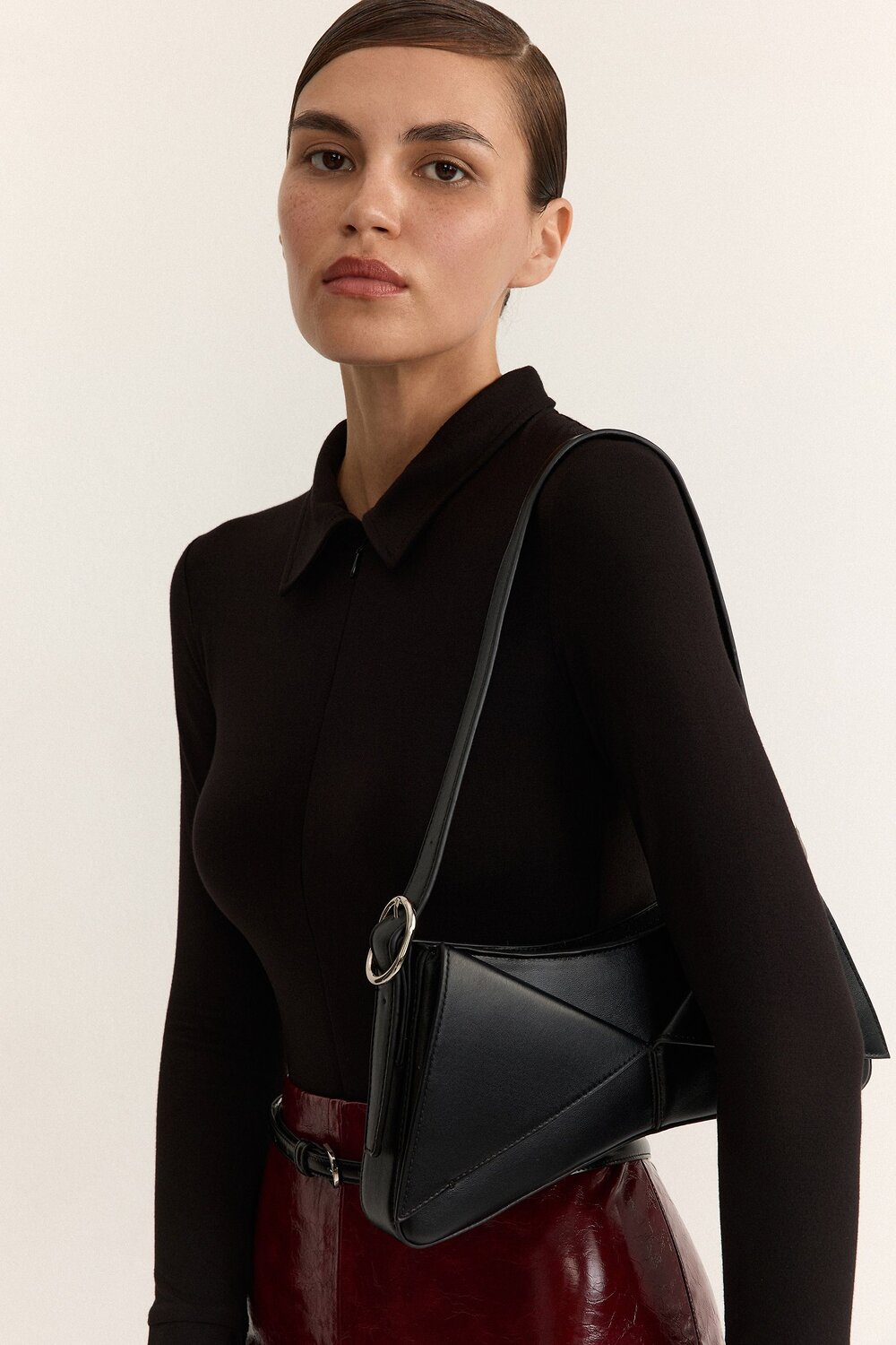 Lera Nena Unreal Сумка 597627 LNU.801.18337.900 Черный