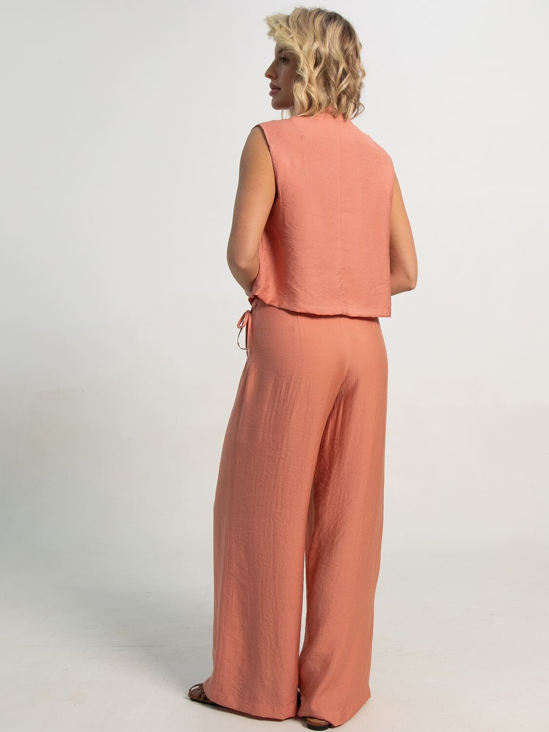 LT Collection Костюм 597783 К15974-10М Коралл