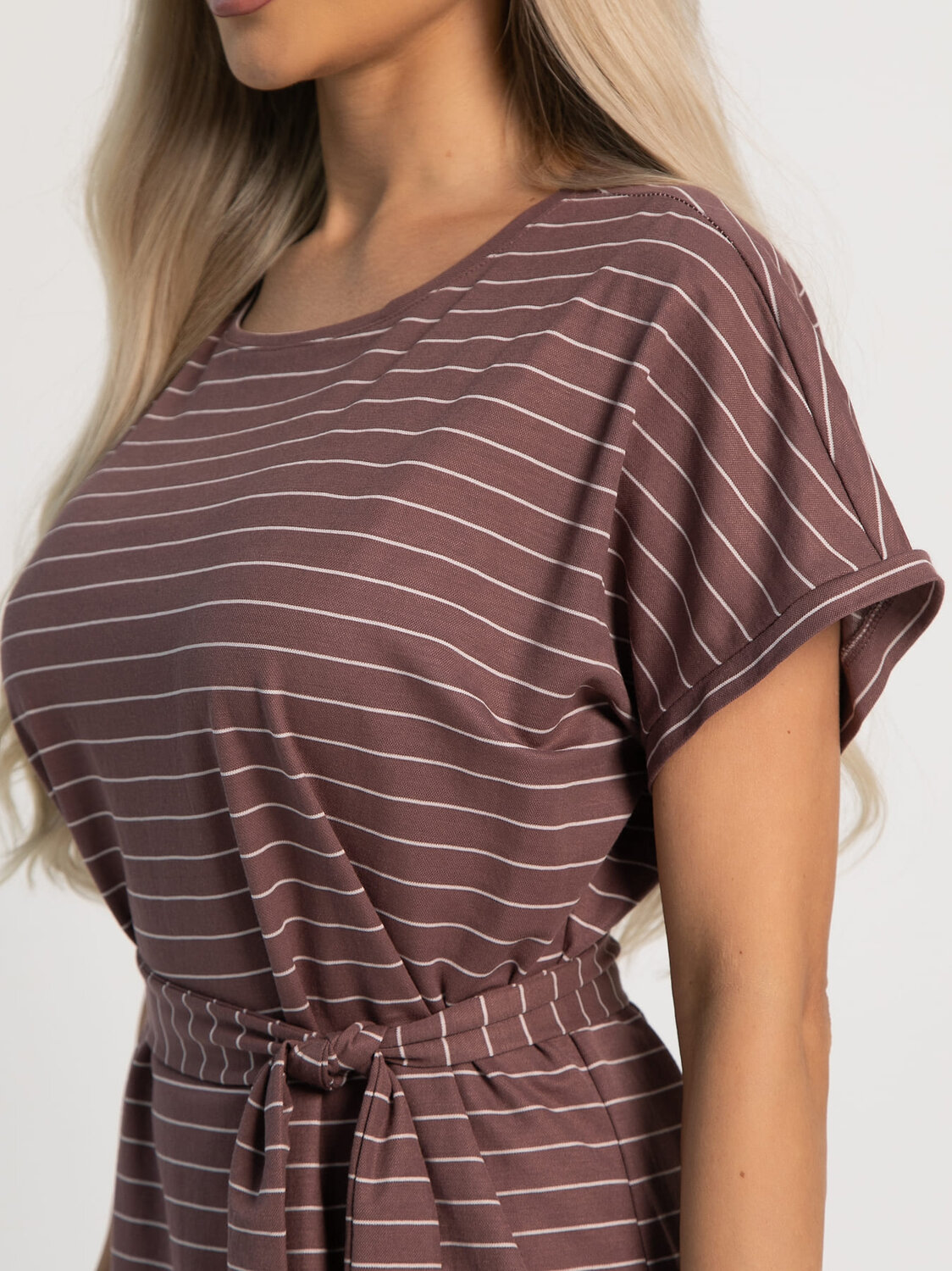 LT Collection Платье 597787 П15983-35М Коричневый