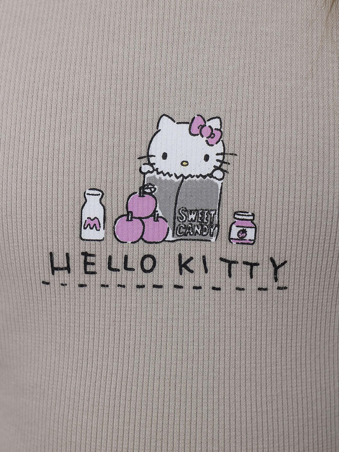 BATIK Майка 597791 005_ЛС26 Какао
