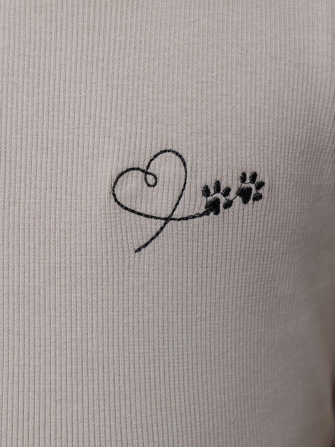 BATIK Майка 597799 005/1_ЛС26 Какао