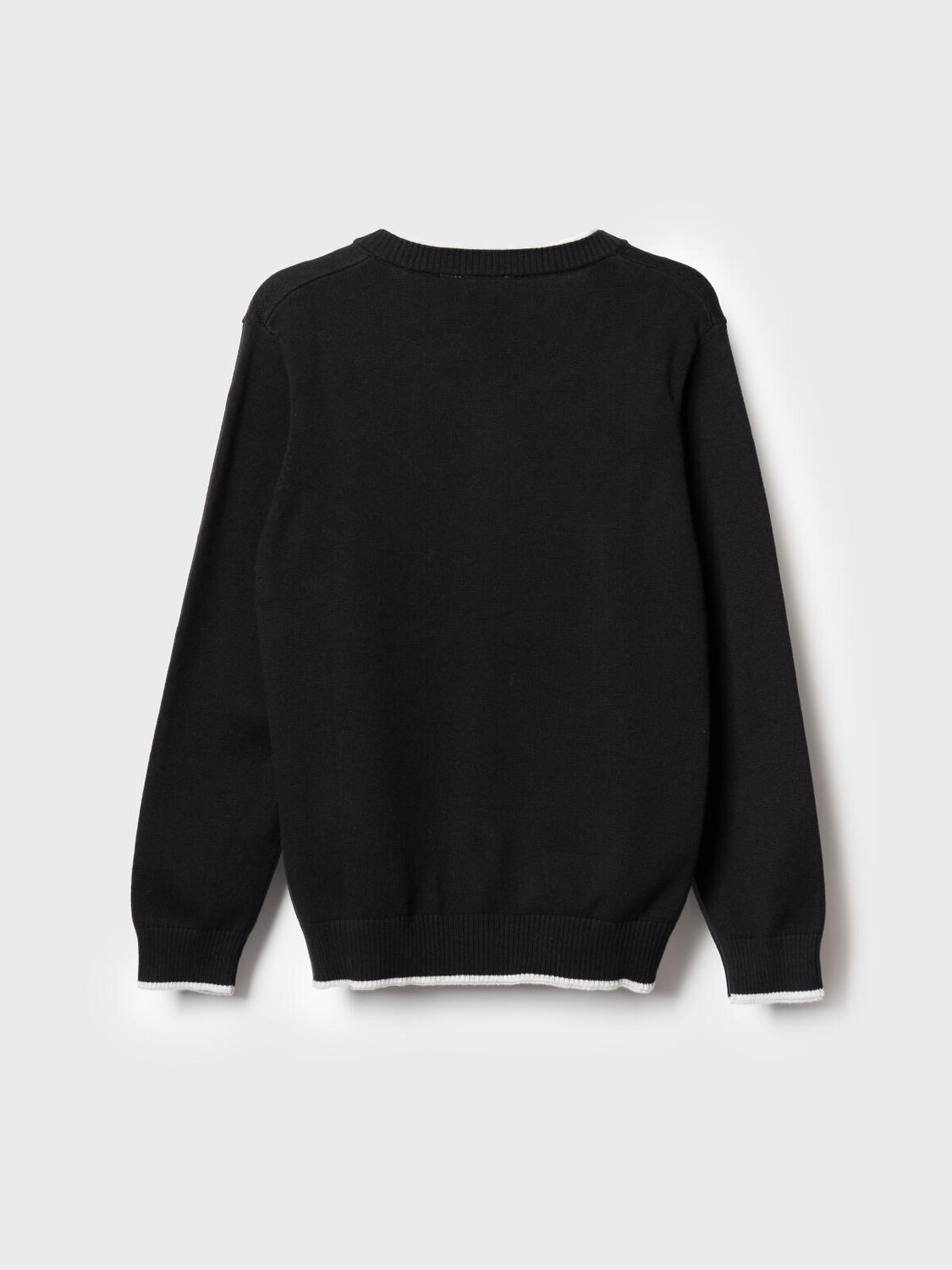 PLAYTODAY Джемпер 597823 22611118 black