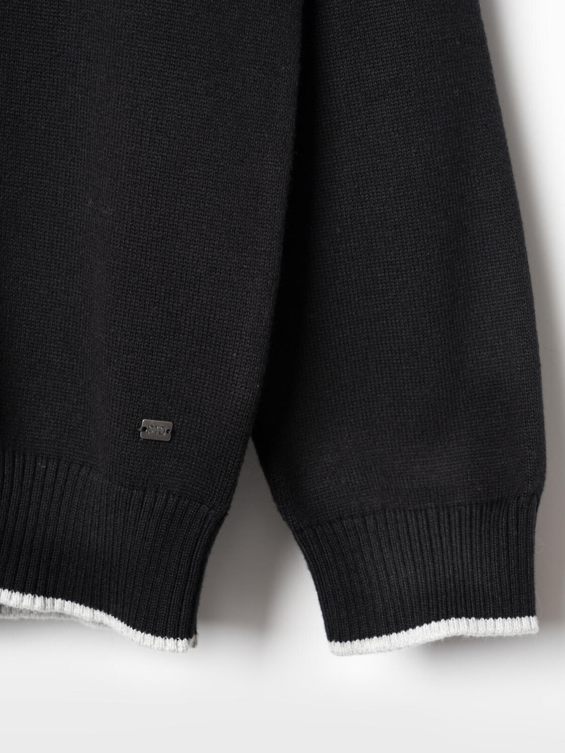 PLAYTODAY Джемпер 597823 22611118 black