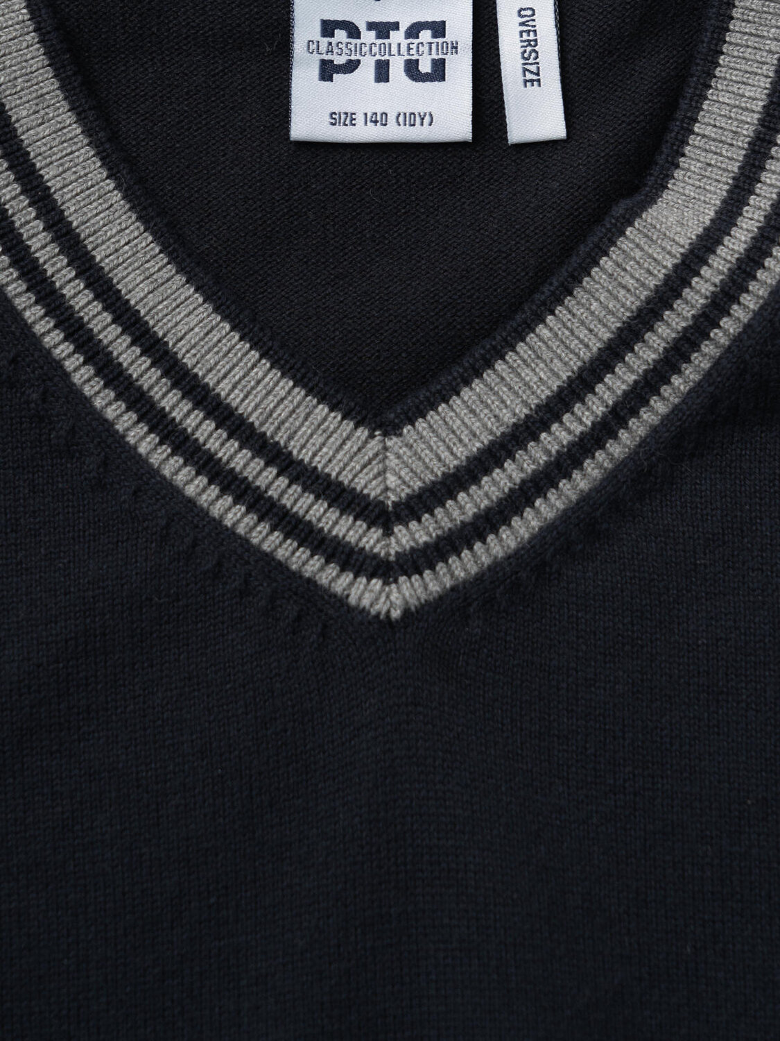 PLAYTODAY Жилет 597825 22611263 dark blue