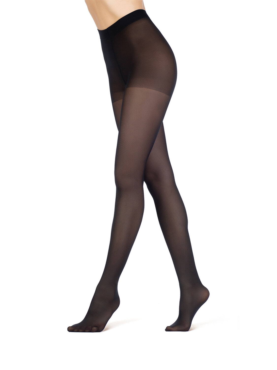 SiSi Колготки 597922 MISS 70 Nero (Черный)
