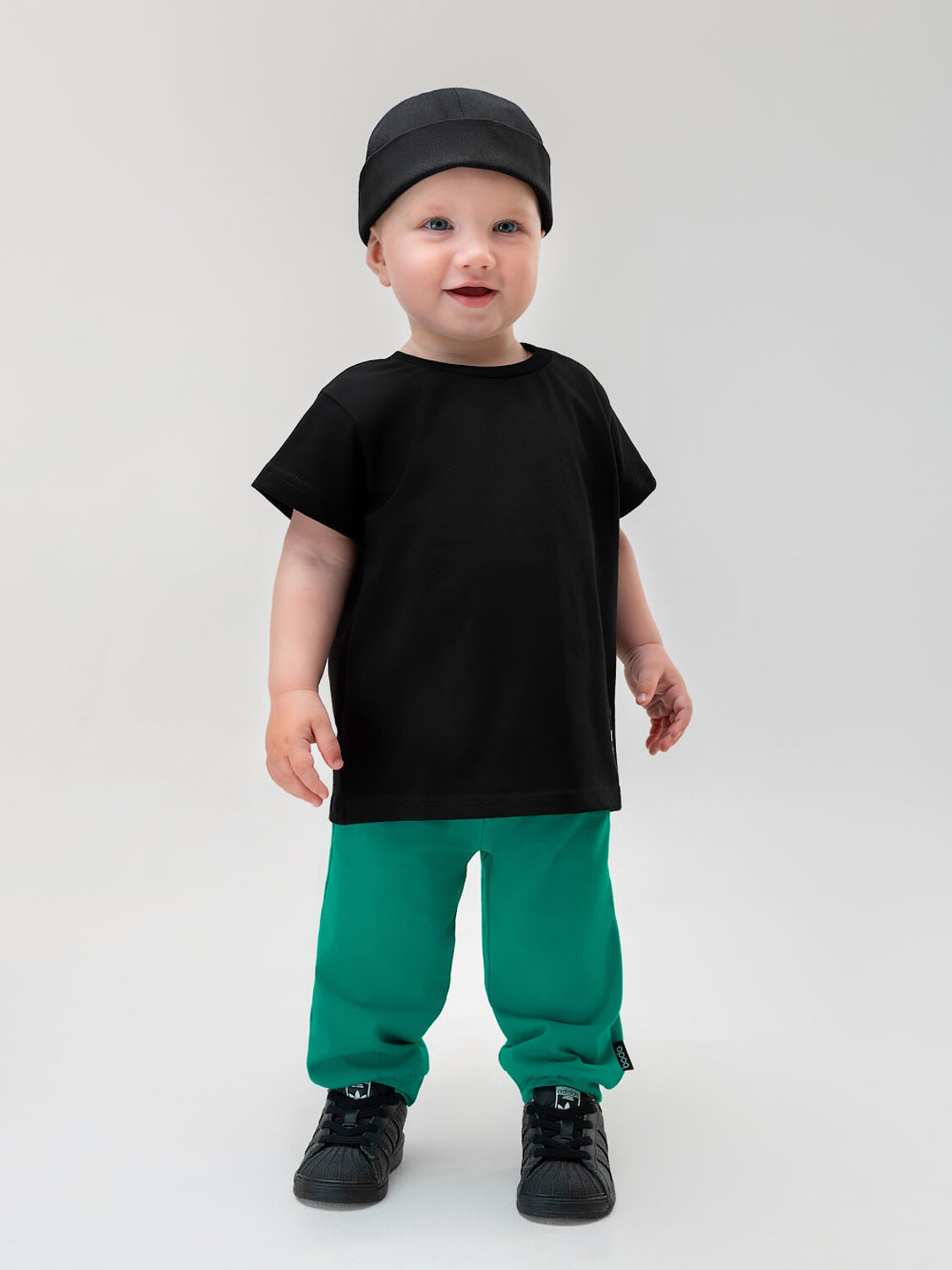 Bodo Брюки 597973 22-14MU изумрудный