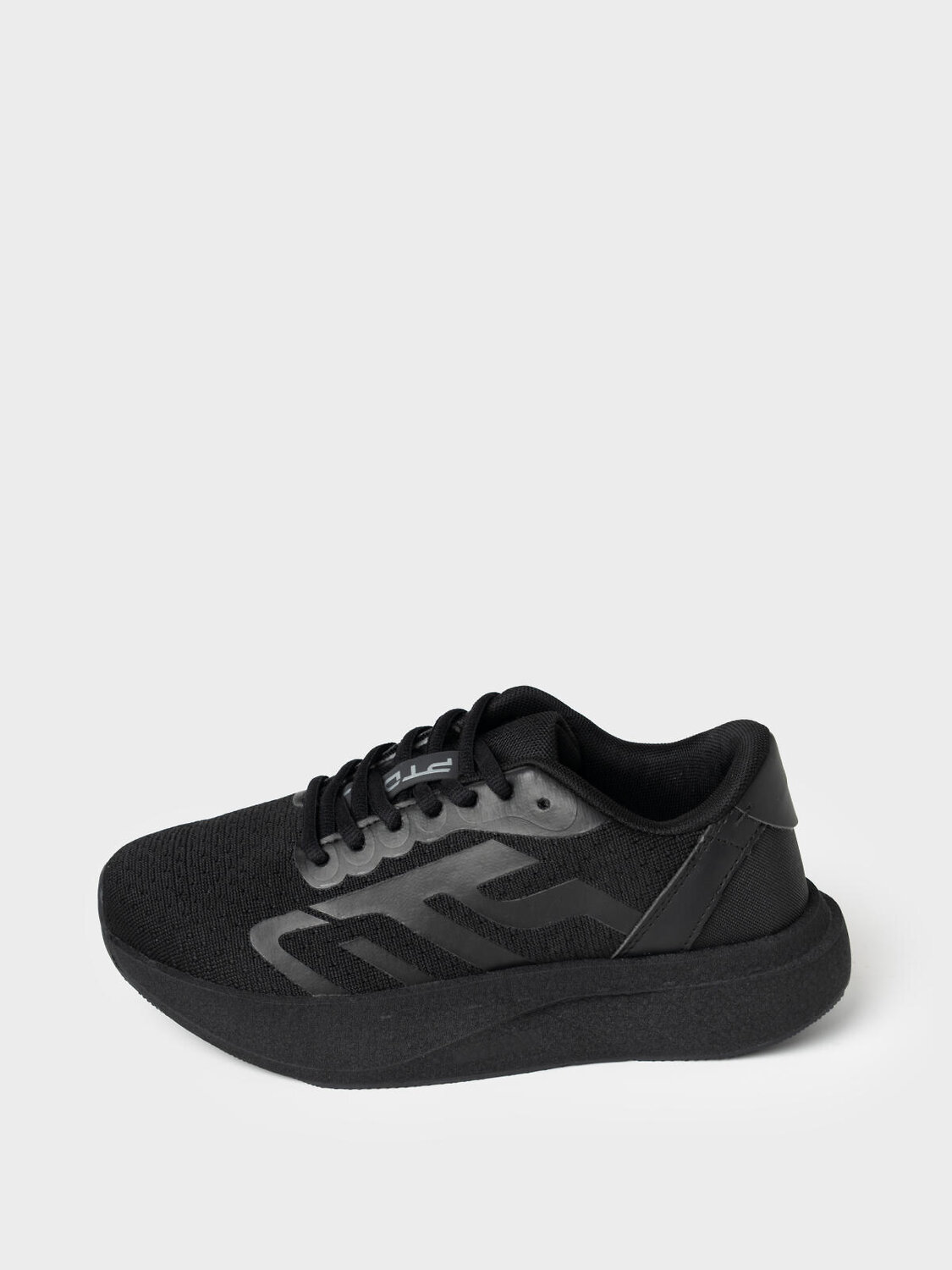 PLAYTODAY Полуботинки 598061 22621789 черный