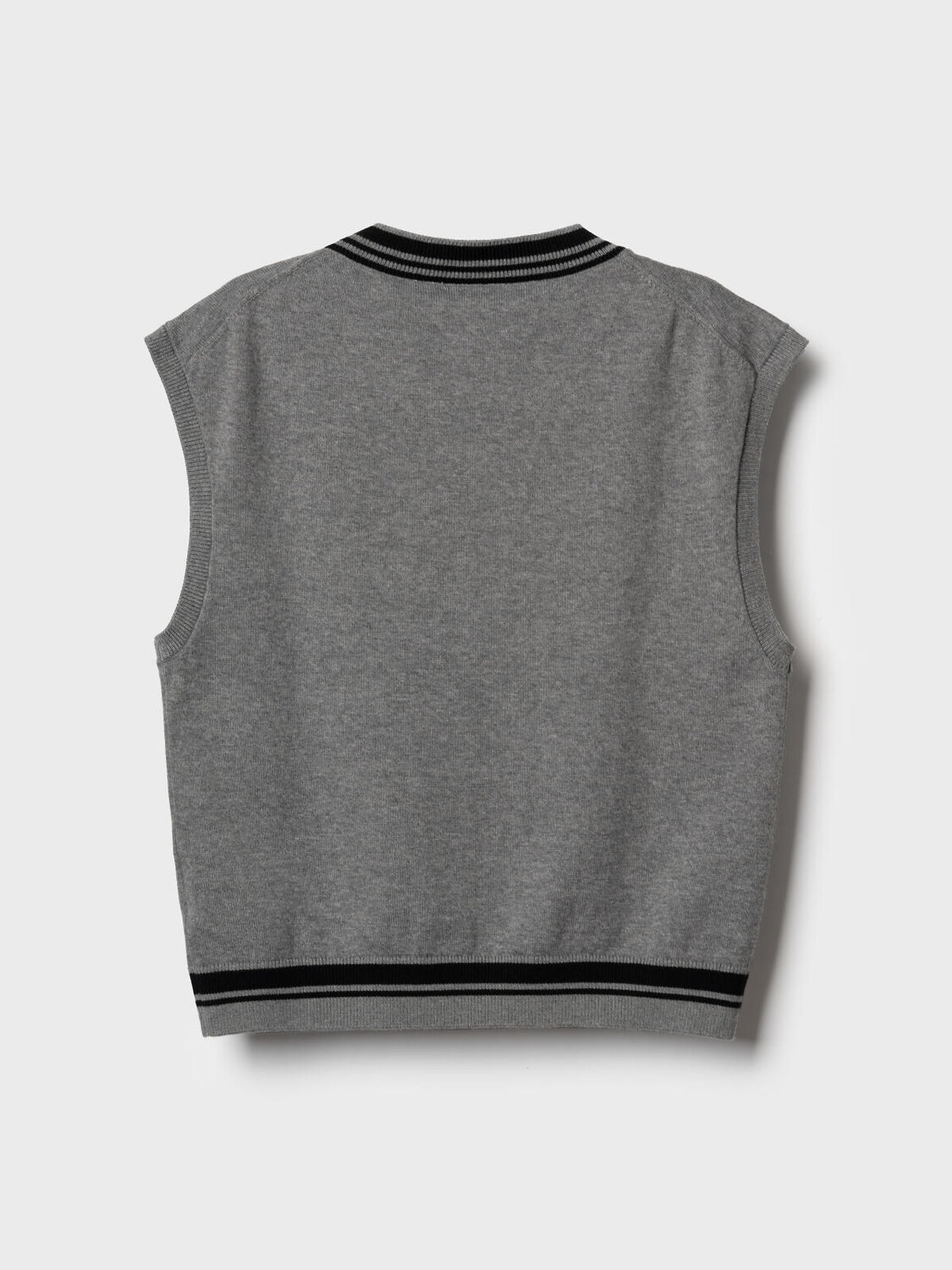 PLAYTODAY Жилет 598067 22611262 grey