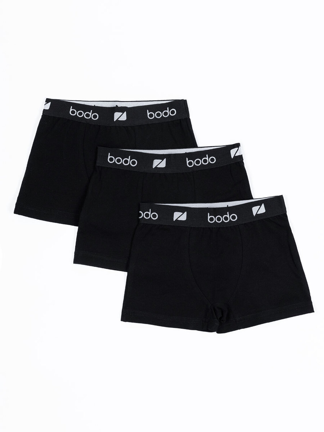 Bodo Трусы 598107 50-21MU черный