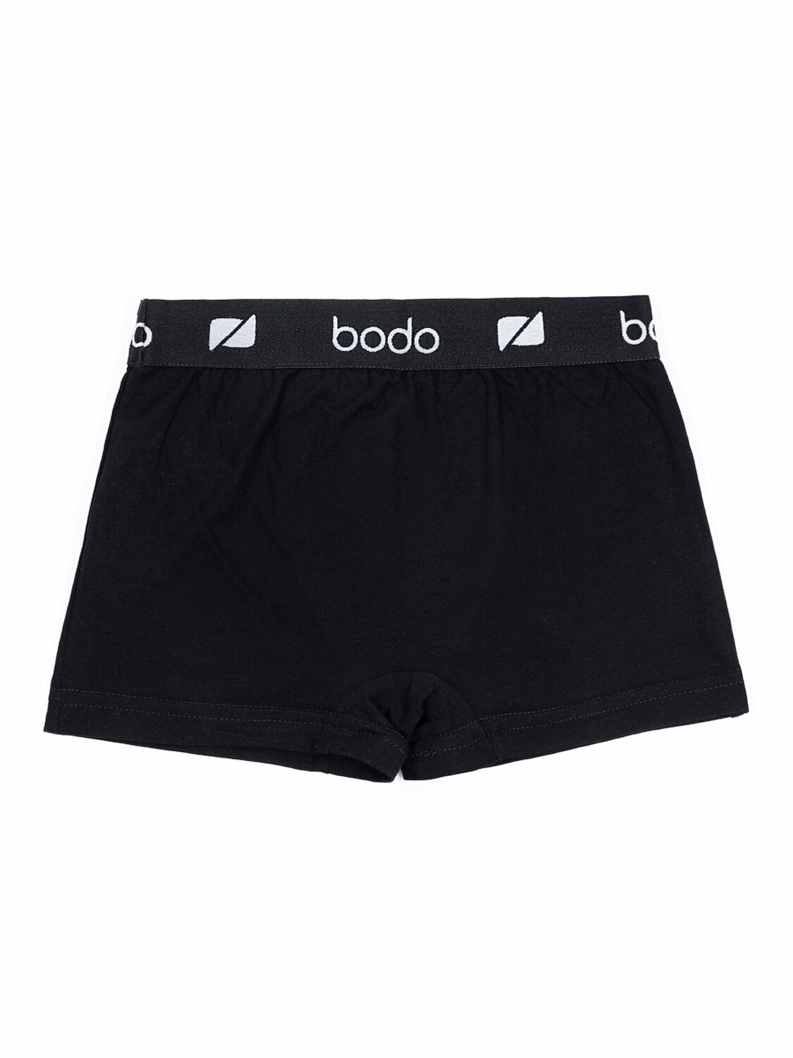 Bodo Трусы 598107 50-21MU черный