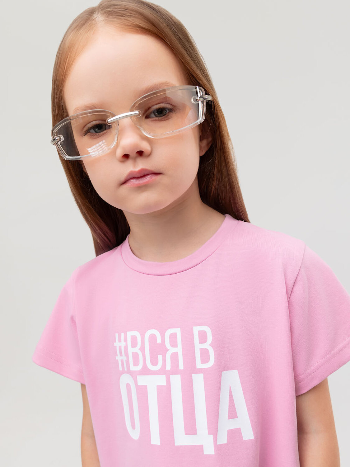 Bodo Футболка 598116 4-256MU лиловый