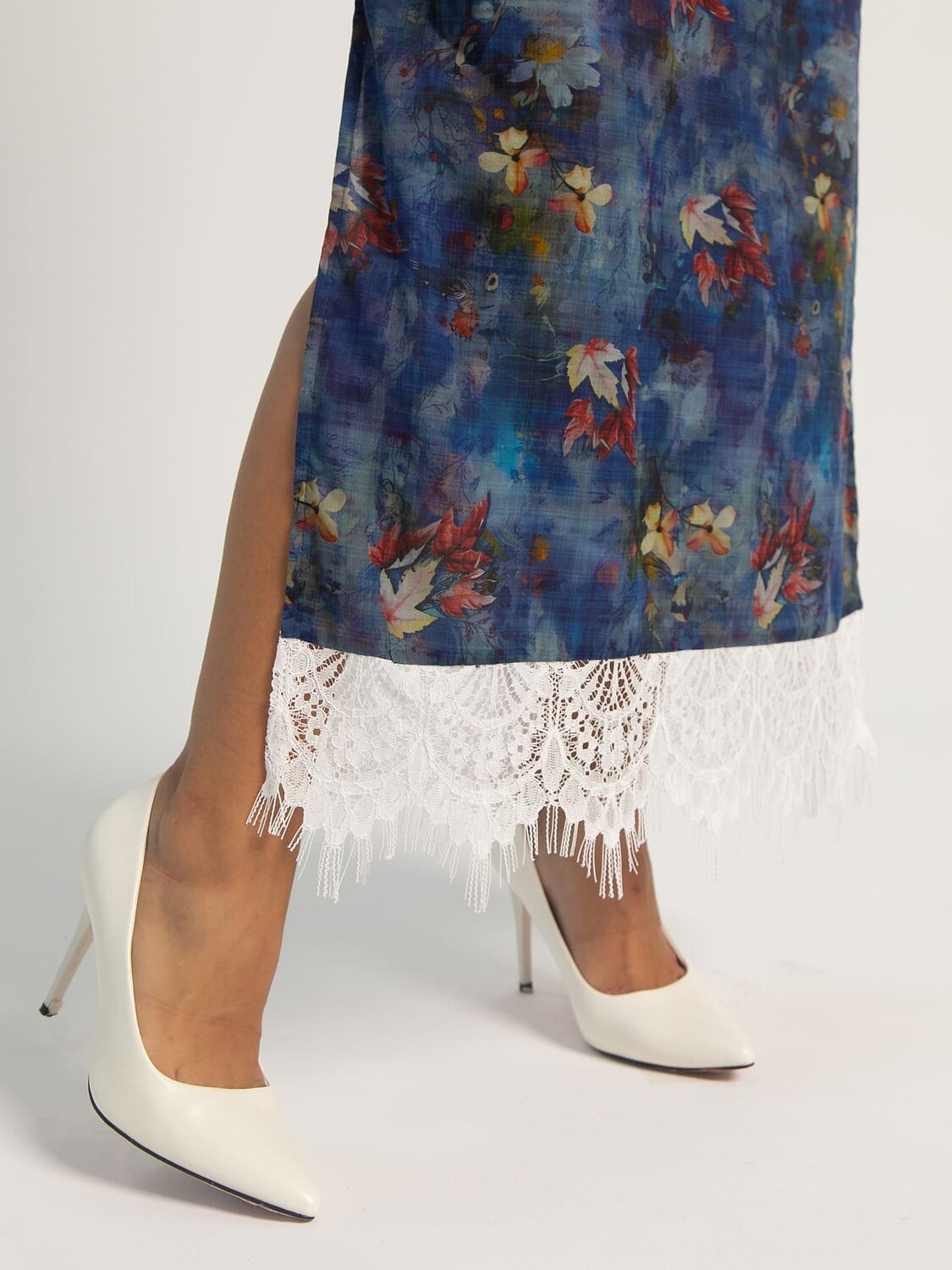 LT Collection Сарафан 598238 П15988-10М Синий