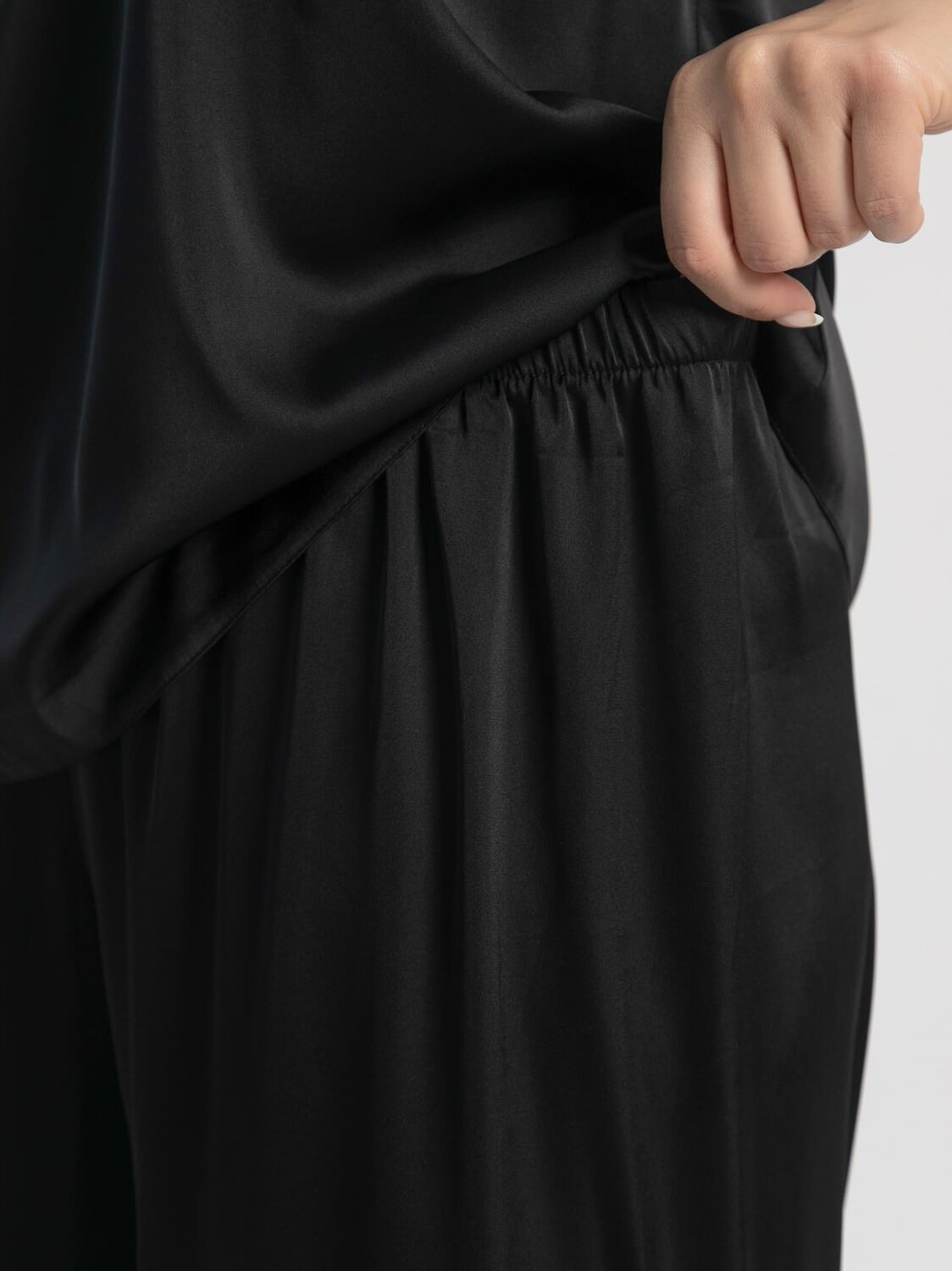 LT Collection Комплект 598249 К16059-56М Черный