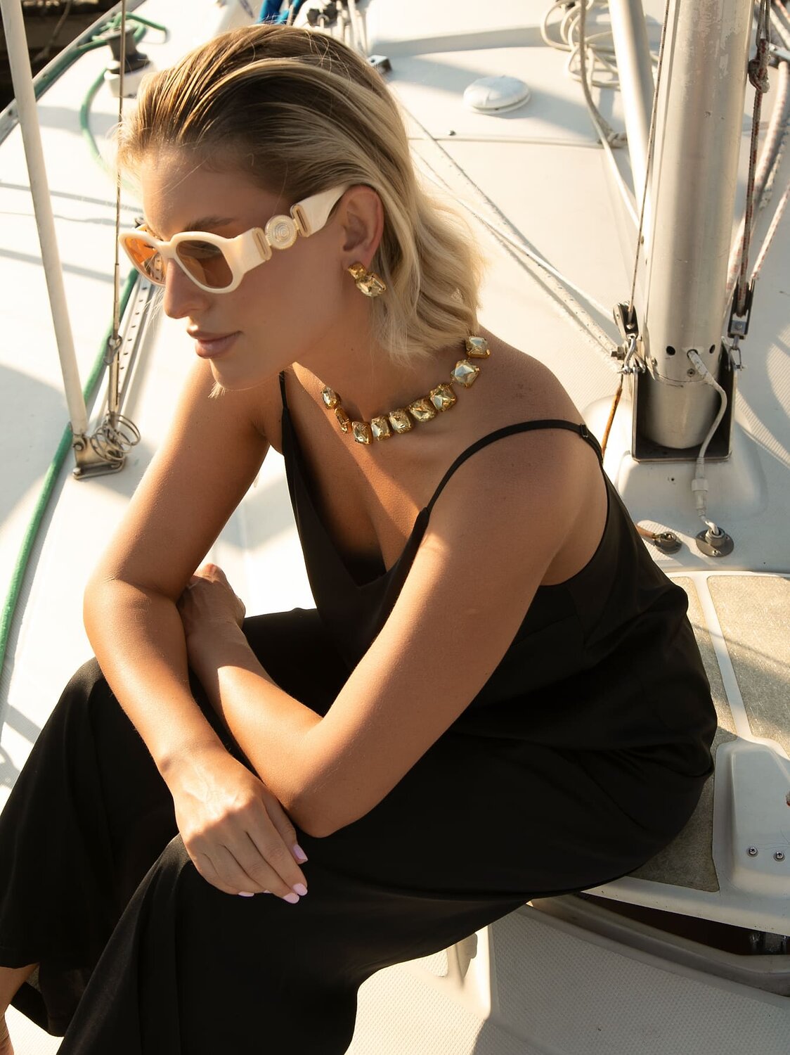 LT Collection Комплект 598249 К16059-56М Черный