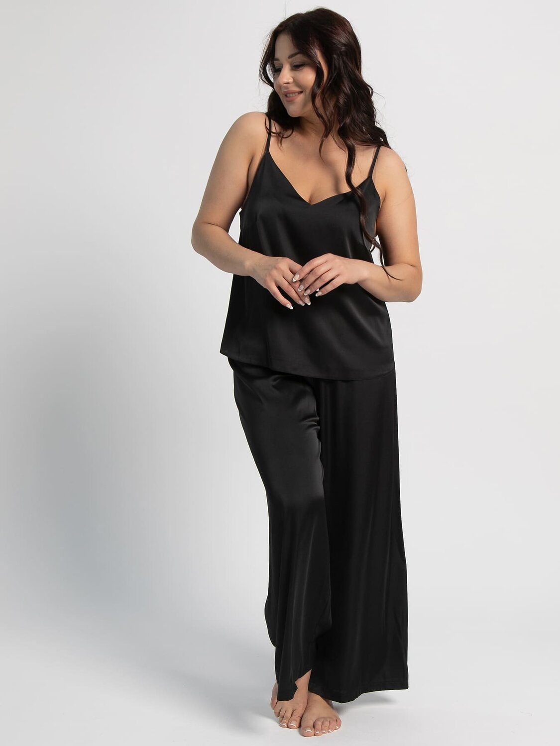 LT Collection Комплект 598249 К16059-56М Черный
